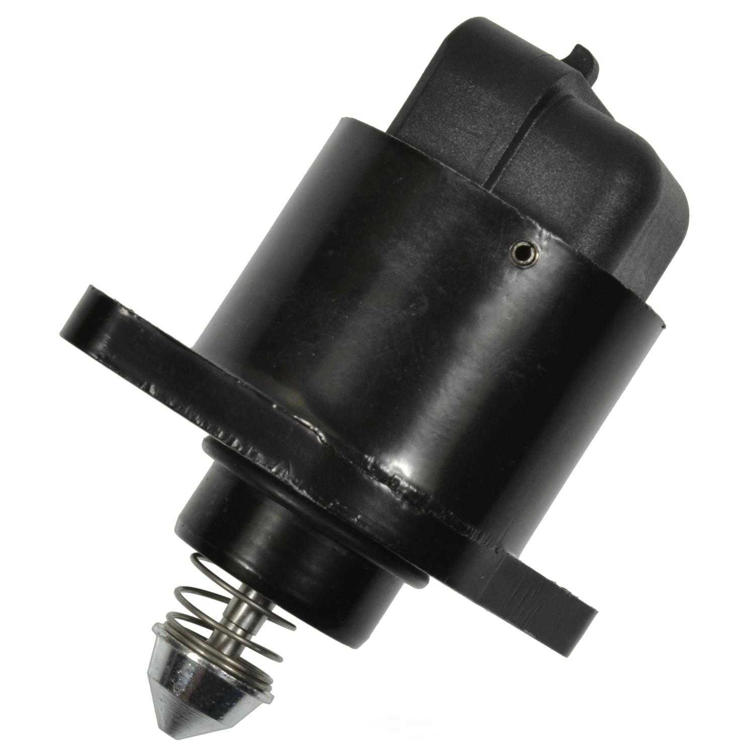 STANDARD MOTOR PRODUCTS - Fuel Injection Idle Air Control Valve - STA AC8