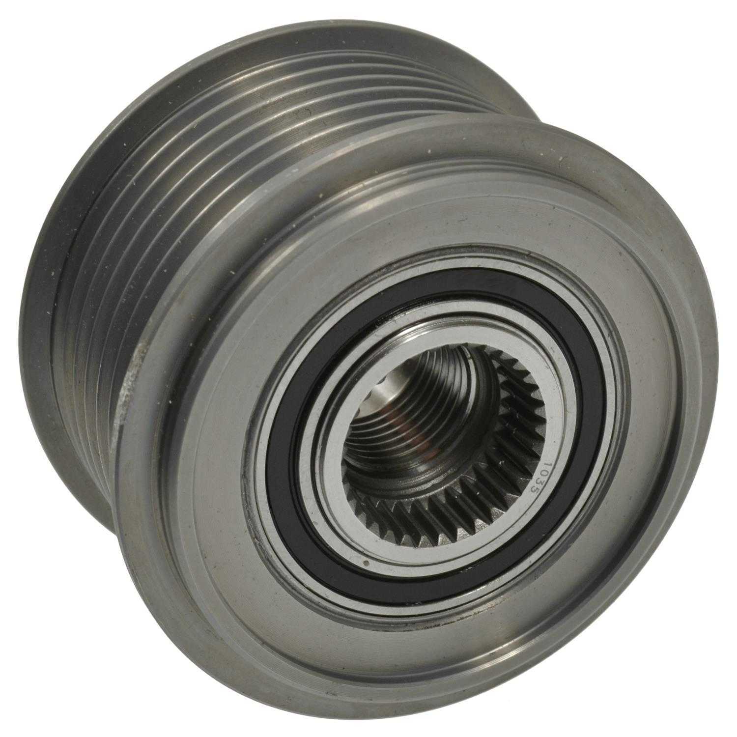 STANDARD MOTOR PRODUCTS - Alternator Decoupler Pulley - STA - adp106