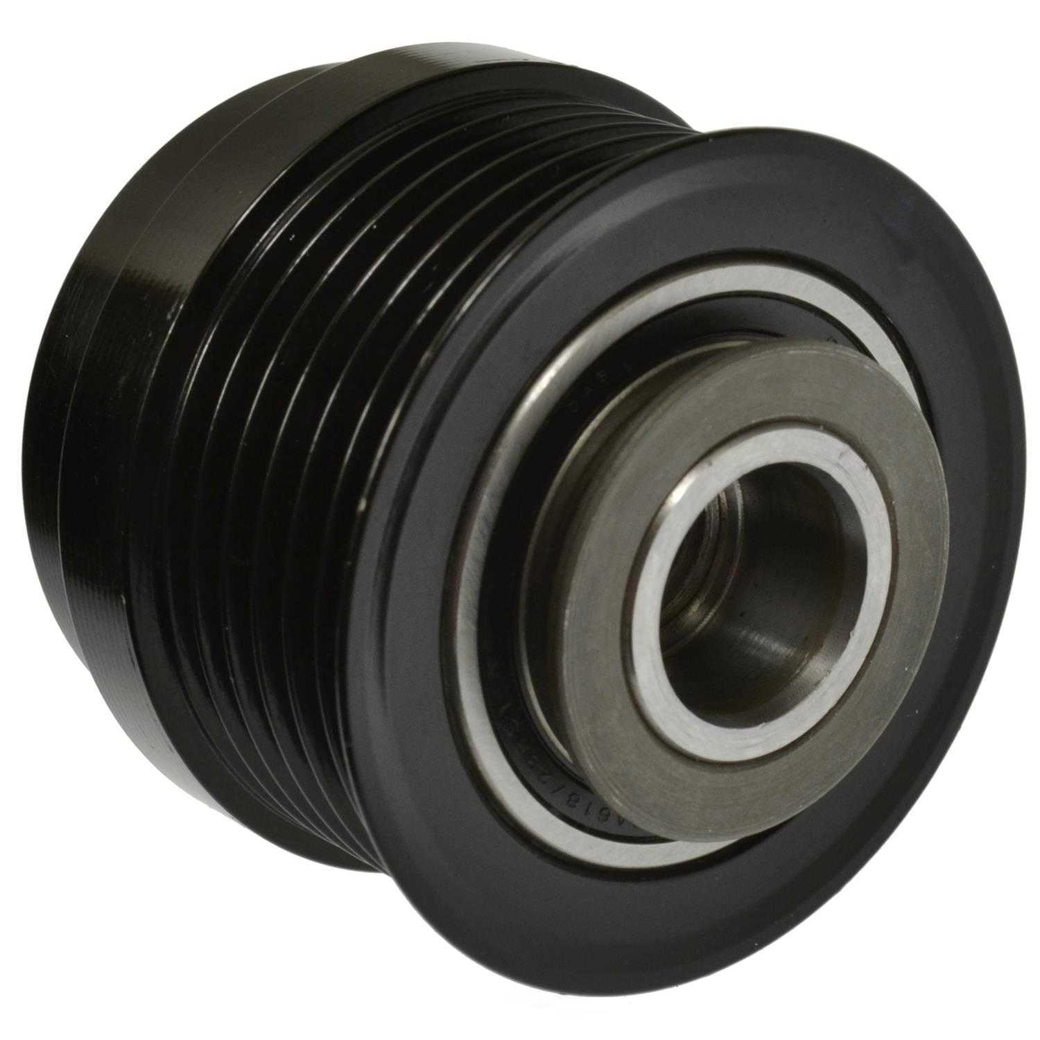 STANDARD MOTOR PRODUCTS - Alternator Decoupler Pulley - STA - adp110