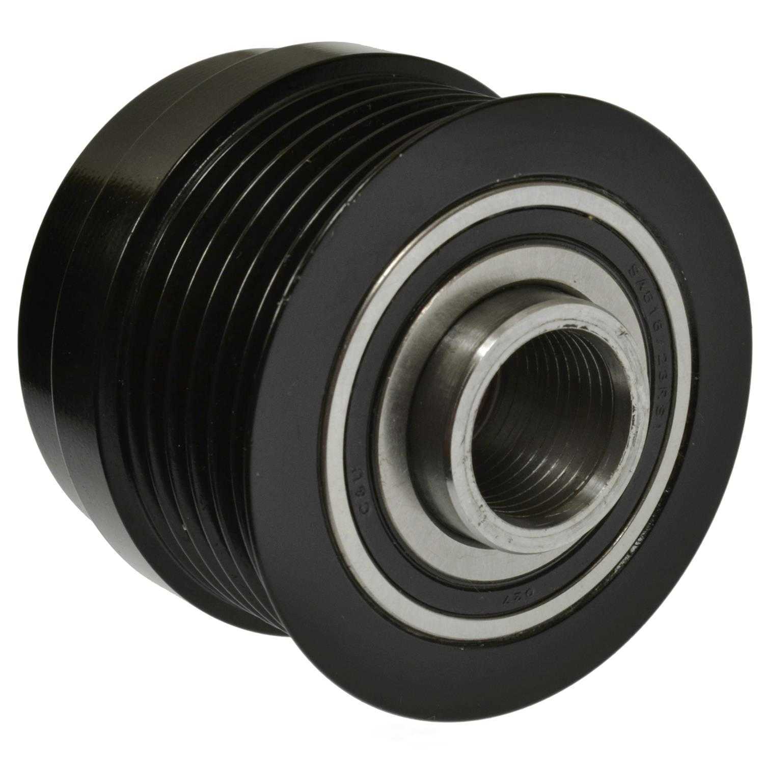 STANDARD MOTOR PRODUCTS - Alternator Decoupler Pulley - STA - adp112