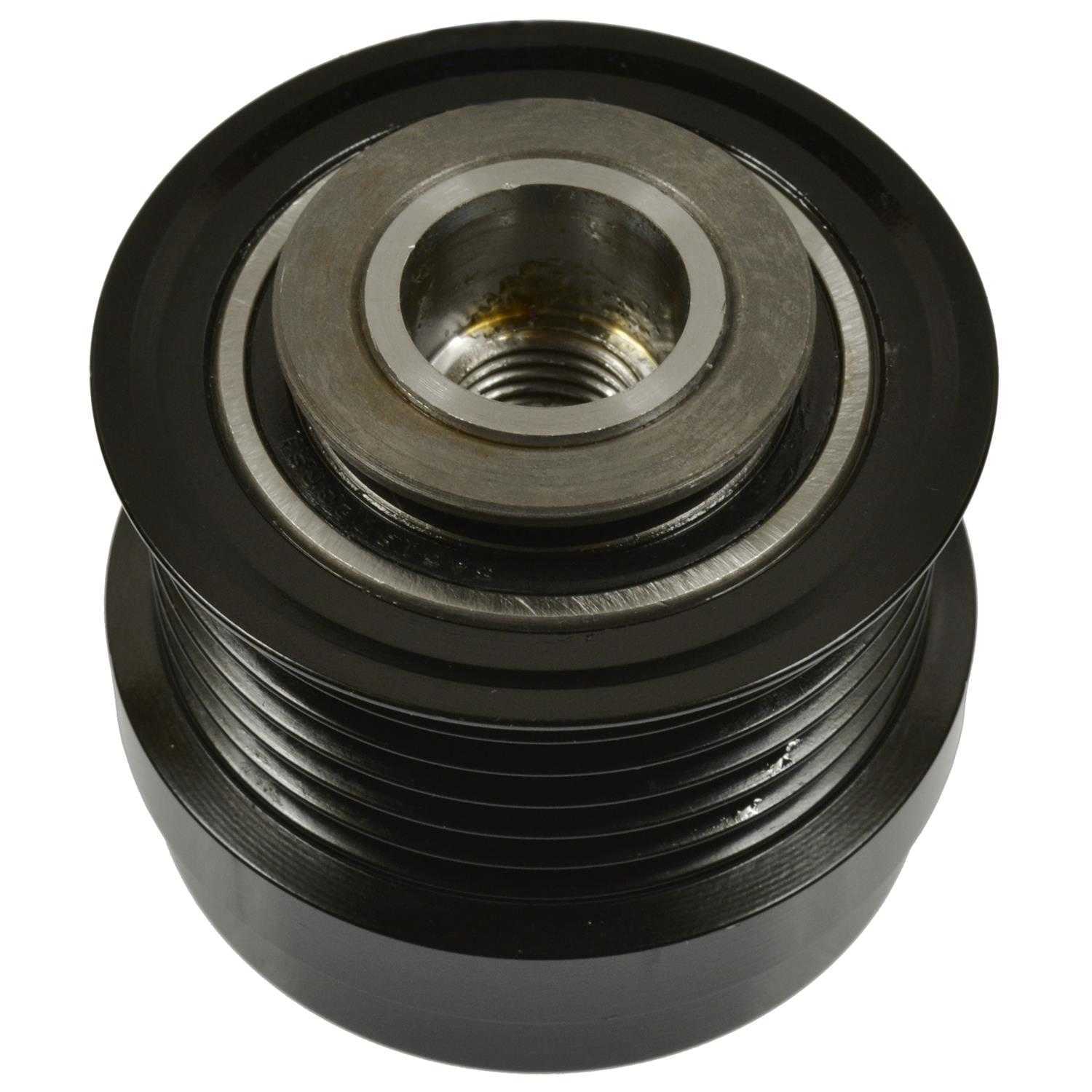STANDARD MOTOR PRODUCTS - Alternator Decoupler Pulley - STA - adp115