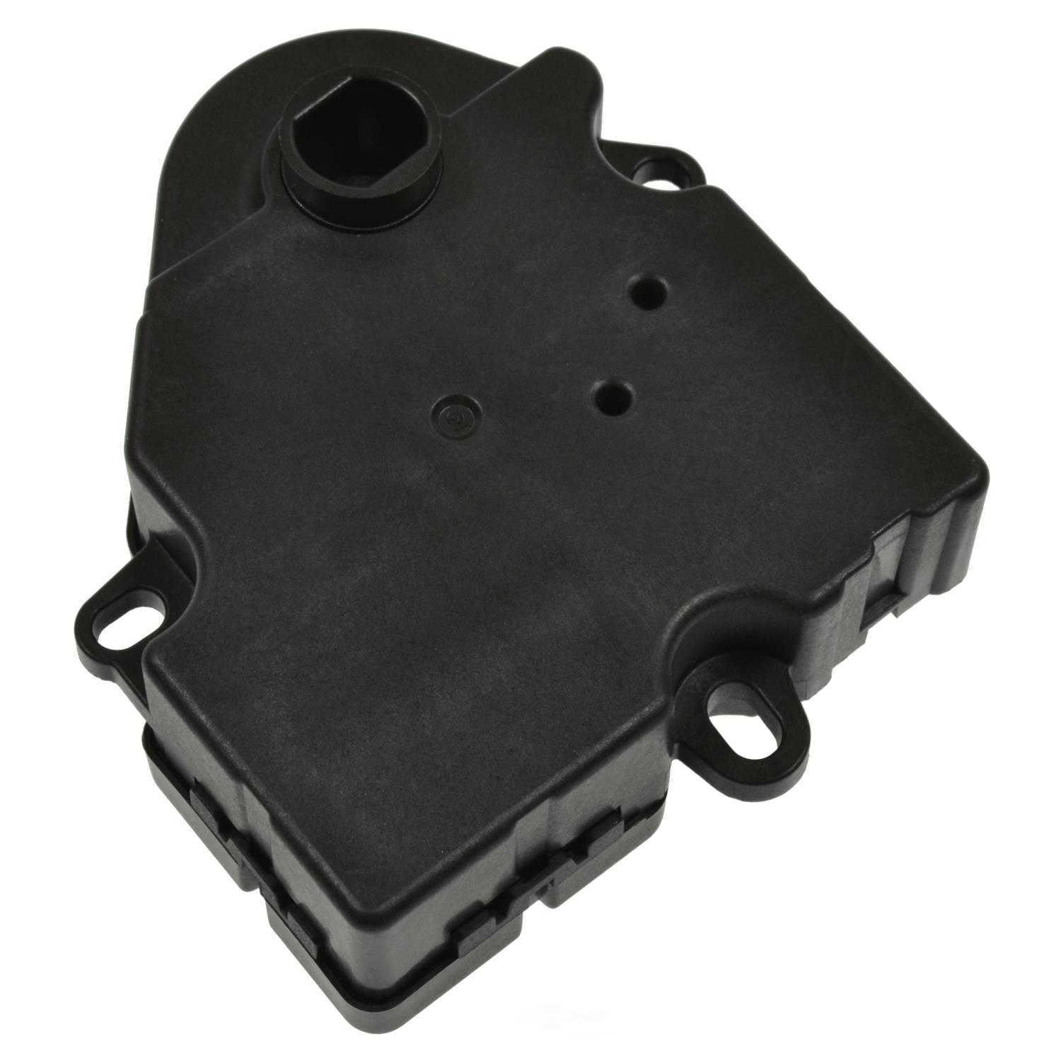 STANDARD MOTOR PRODUCTS - HVAC Blend Door Actuator - STA - adr103