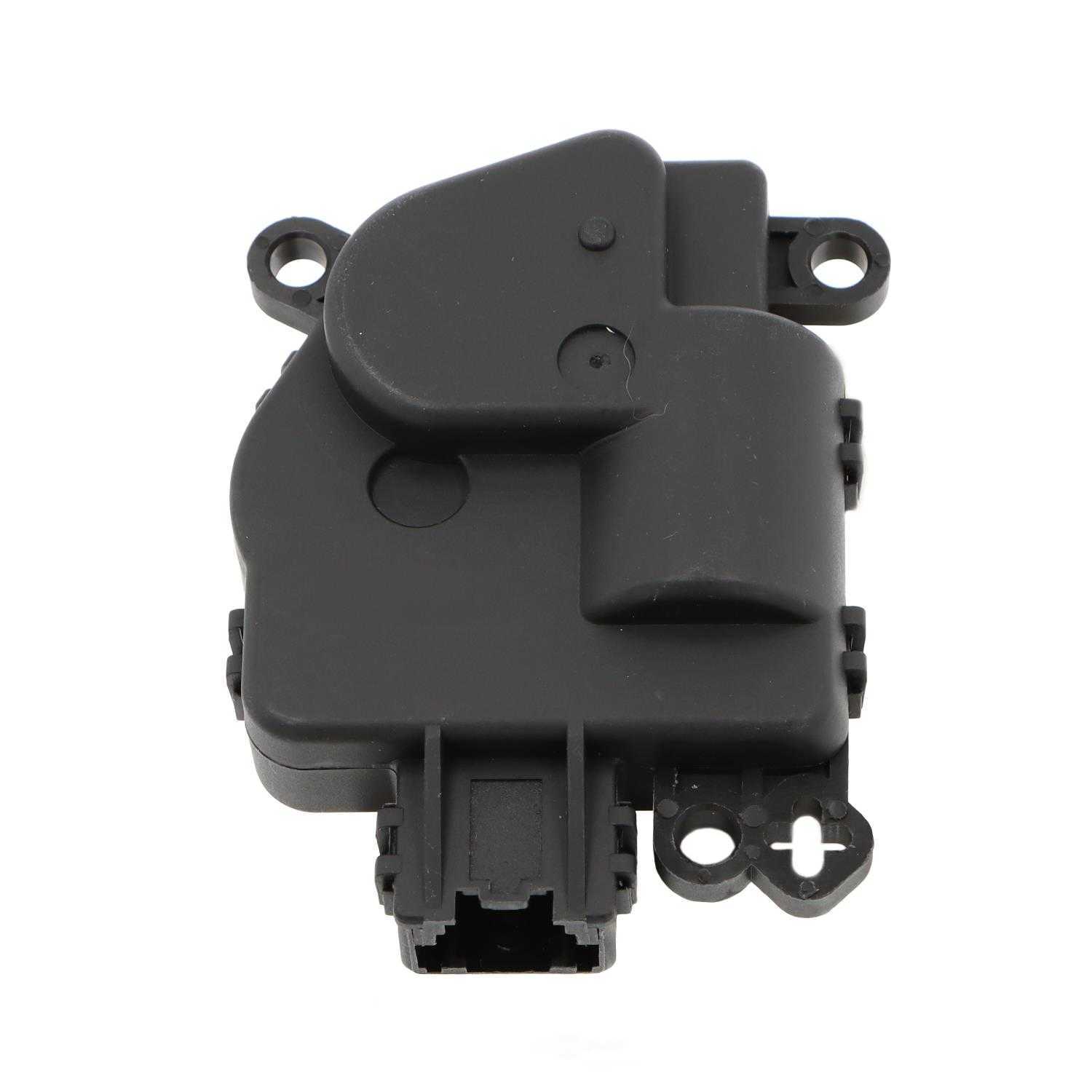 STANDARD MOTOR PRODUCTS - HVAC Recirculation Door Actuator - STA - adr179