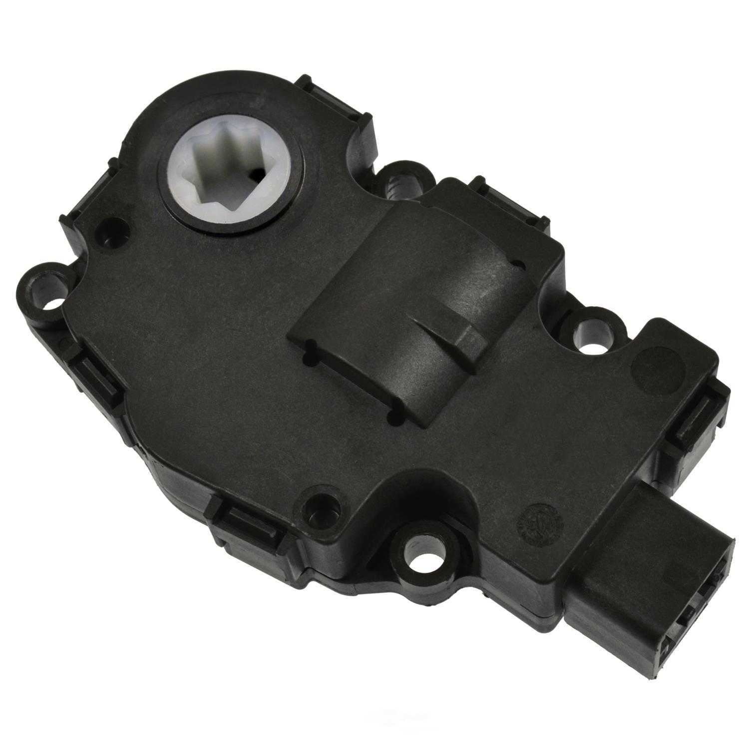 STANDARD MOTOR PRODUCTS - HVAC Blend Door Actuator - STA ADR275
