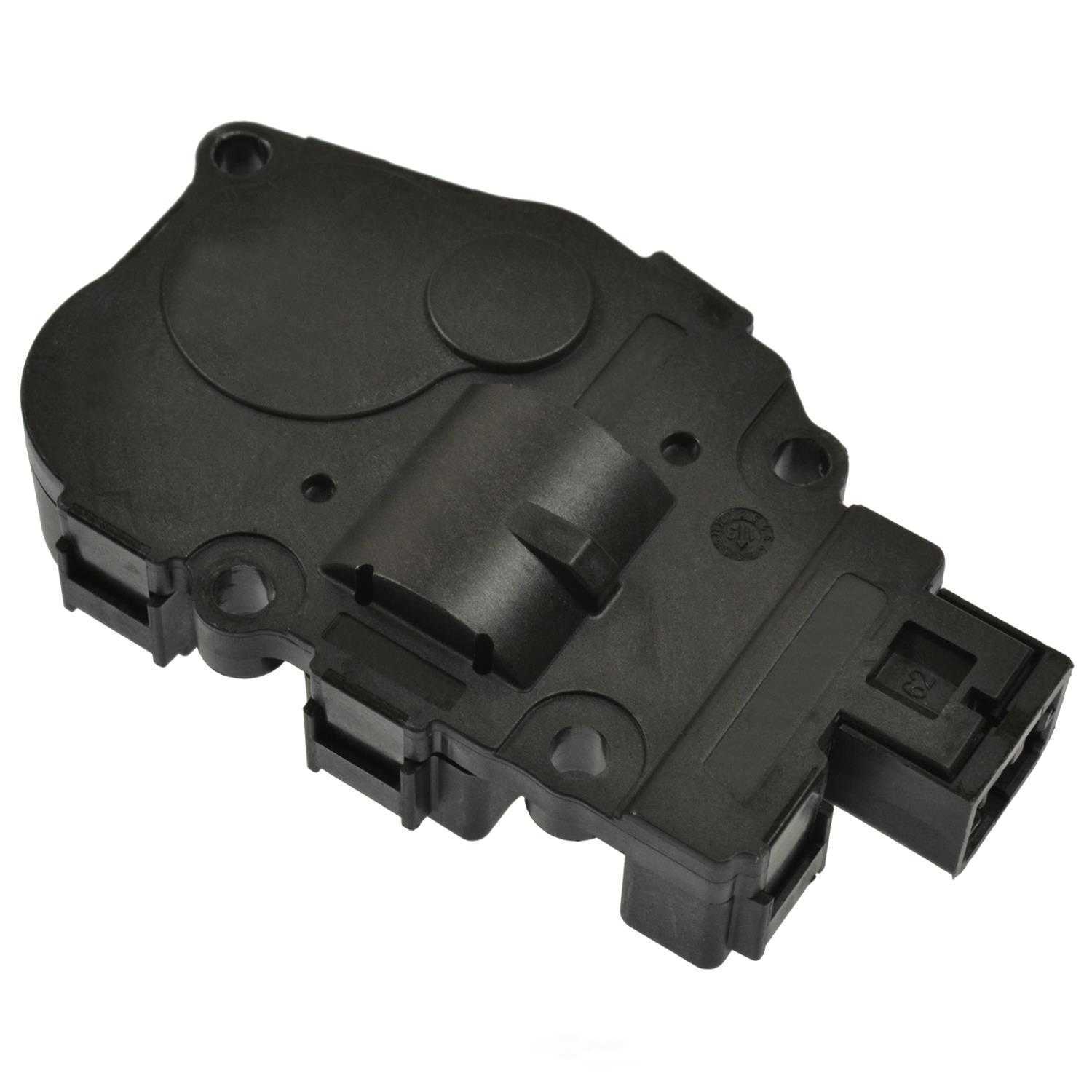STANDARD MOTOR PRODUCTS - HVAC Blend Door Actuator - STA ADR275