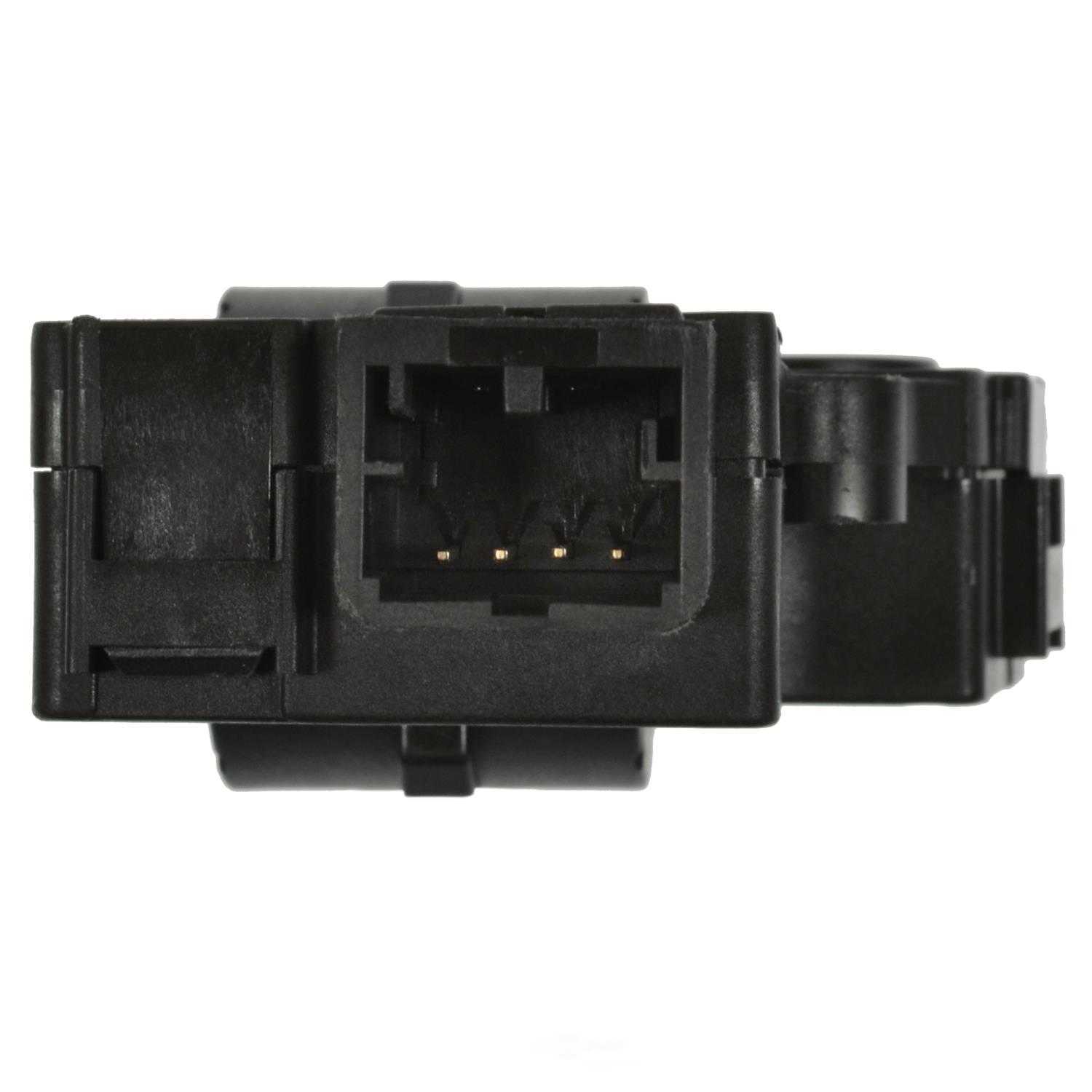 STANDARD MOTOR PRODUCTS - HVAC Blend Door Actuator - STA ADR275