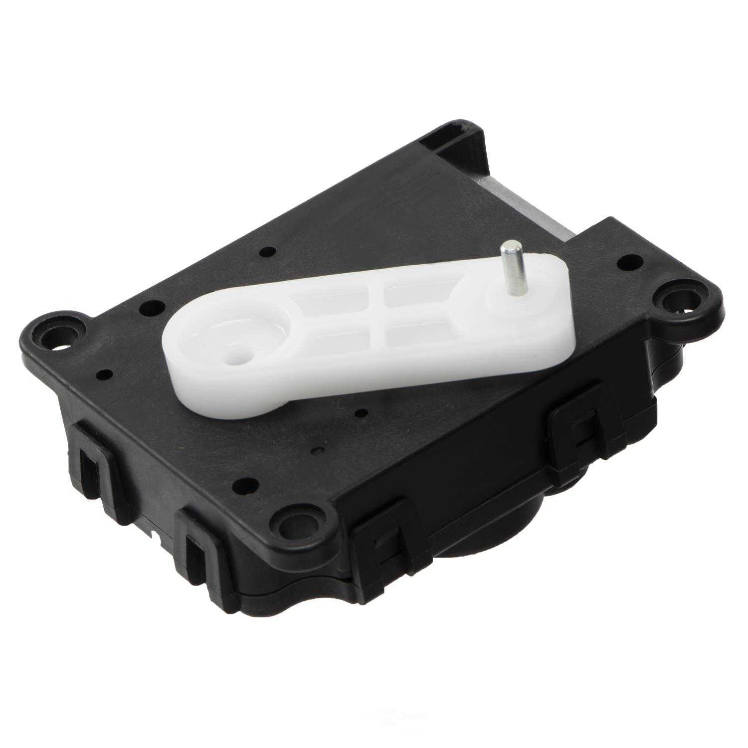 STANDARD MOTOR PRODUCTS - HVAC Recirculation Door Actuator - STA - adr4395