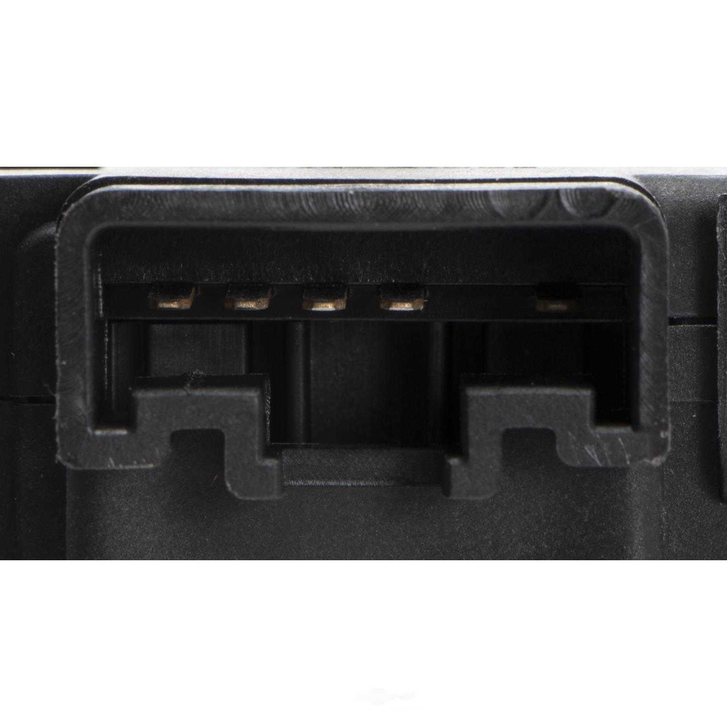 STANDARD MOTOR PRODUCTS - HVAC Mode Door Actuator - STA - adr4439