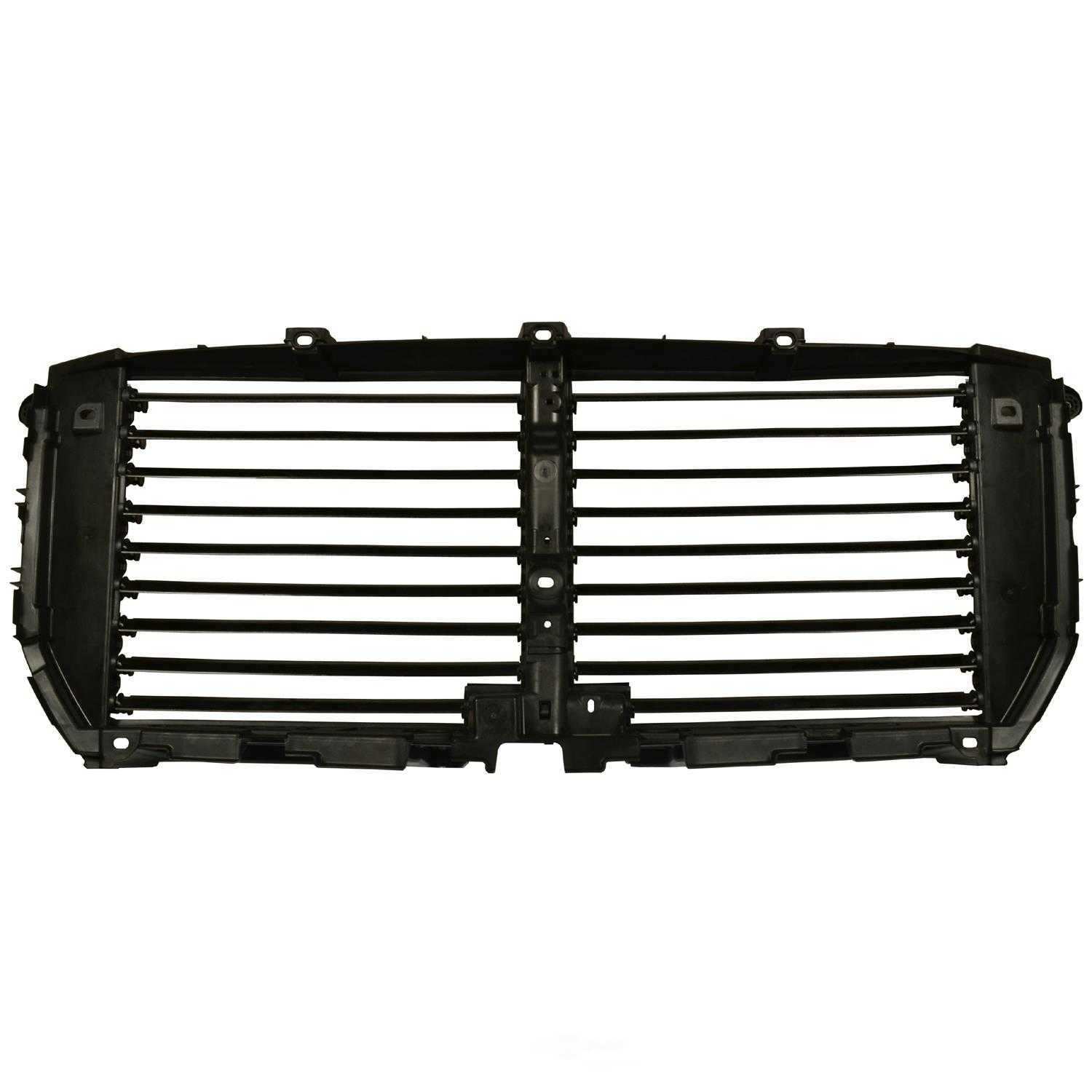 STANDARD MOTOR PRODUCTS - Radiator Shutter Assembly - STA AGS1000