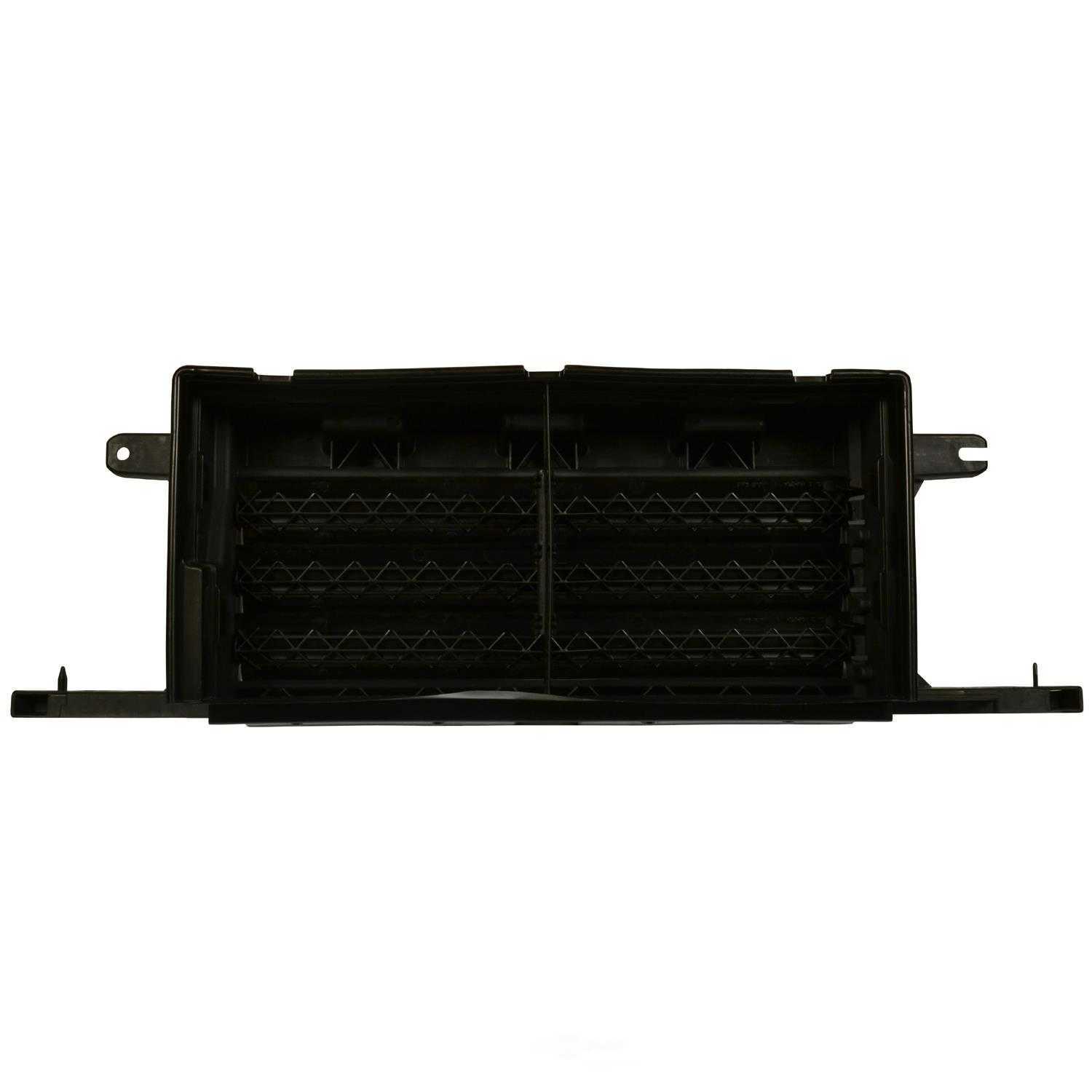 STANDARD MOTOR PRODUCTS - Radiator Shutter Assembly - STA AGS1002