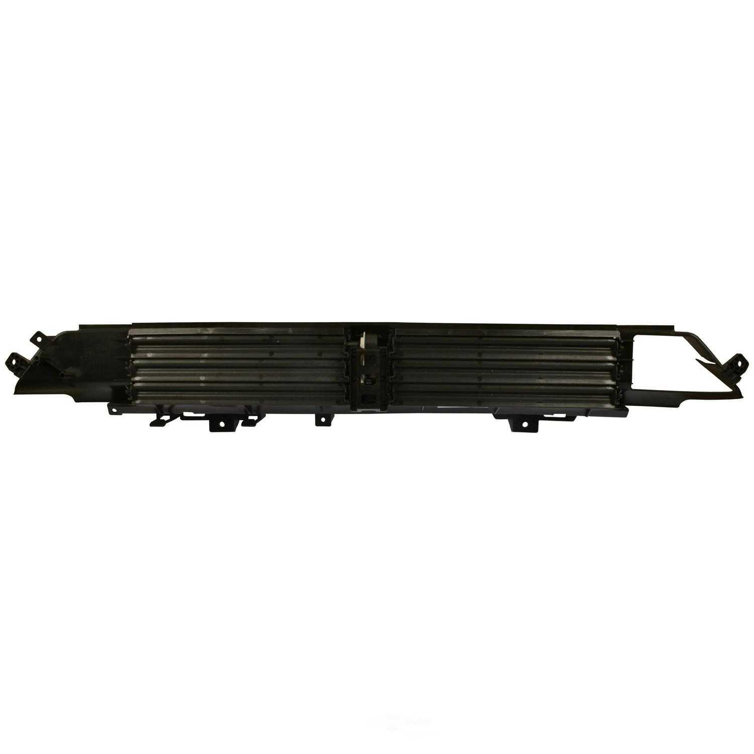 STANDARD MOTOR PRODUCTS - Radiator Shutter Assembly - STA AGS1012