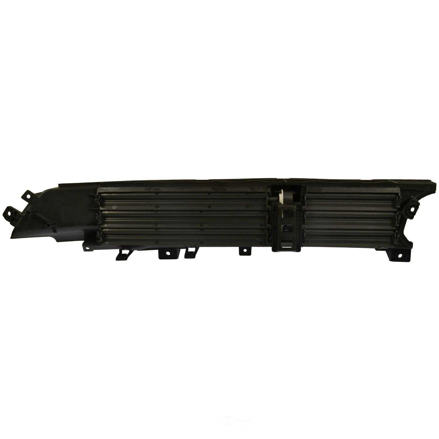 STANDARD MOTOR PRODUCTS - Radiator Shutter Assembly - STA AGS1013