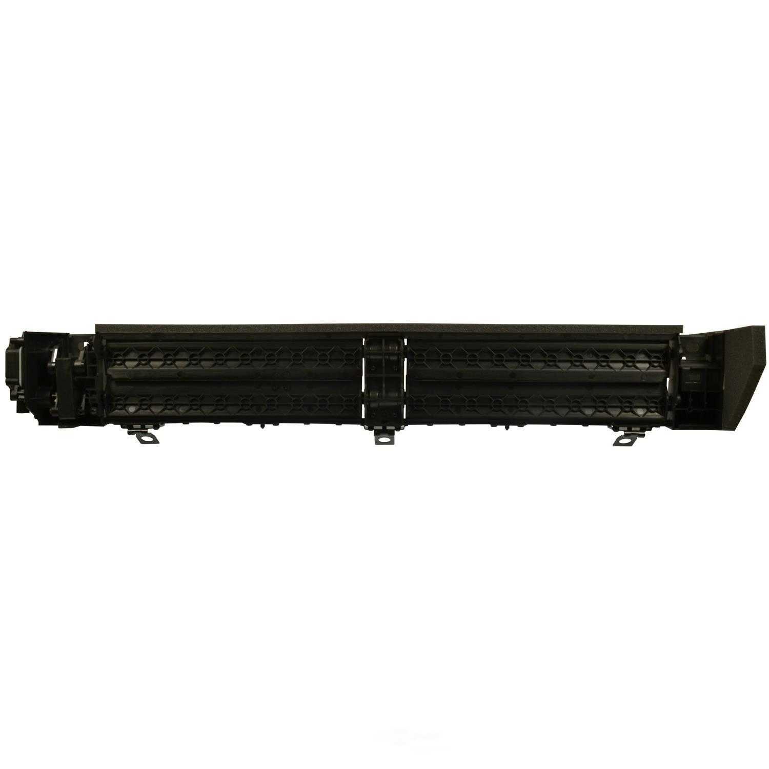 STANDARD MOTOR PRODUCTS - Radiator Shutter Assembly - STA - ags1014