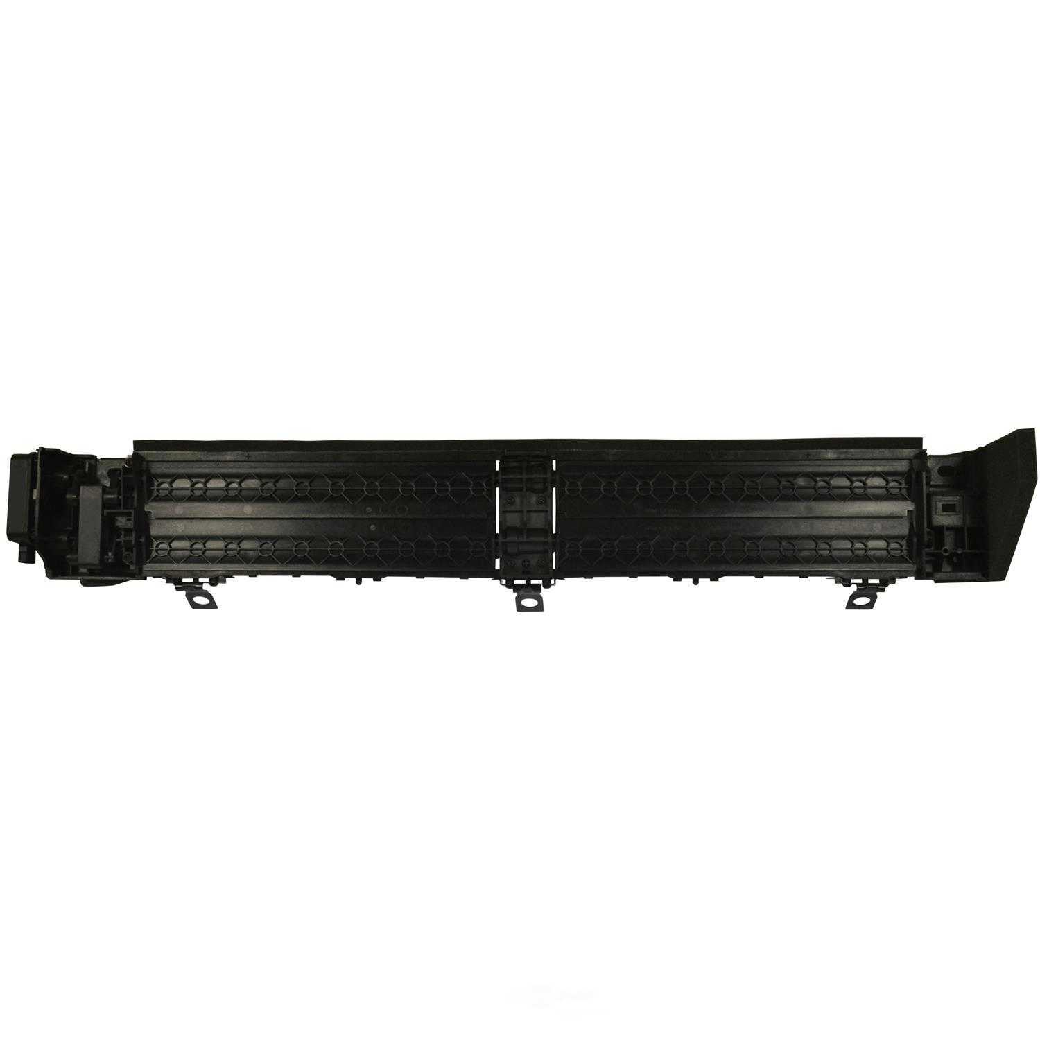 STANDARD MOTOR PRODUCTS - Radiator Shutter Assembly - STA AGS1015