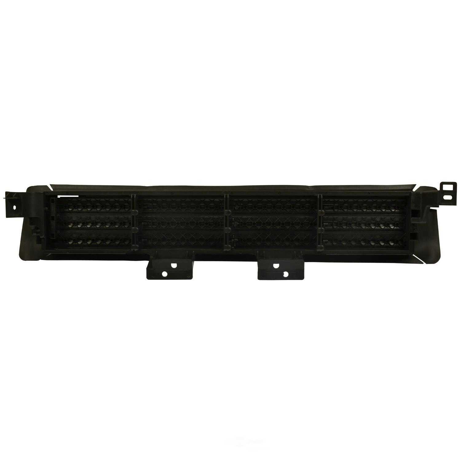 STANDARD MOTOR PRODUCTS - Radiator Shutter Assembly - STA AGS1020