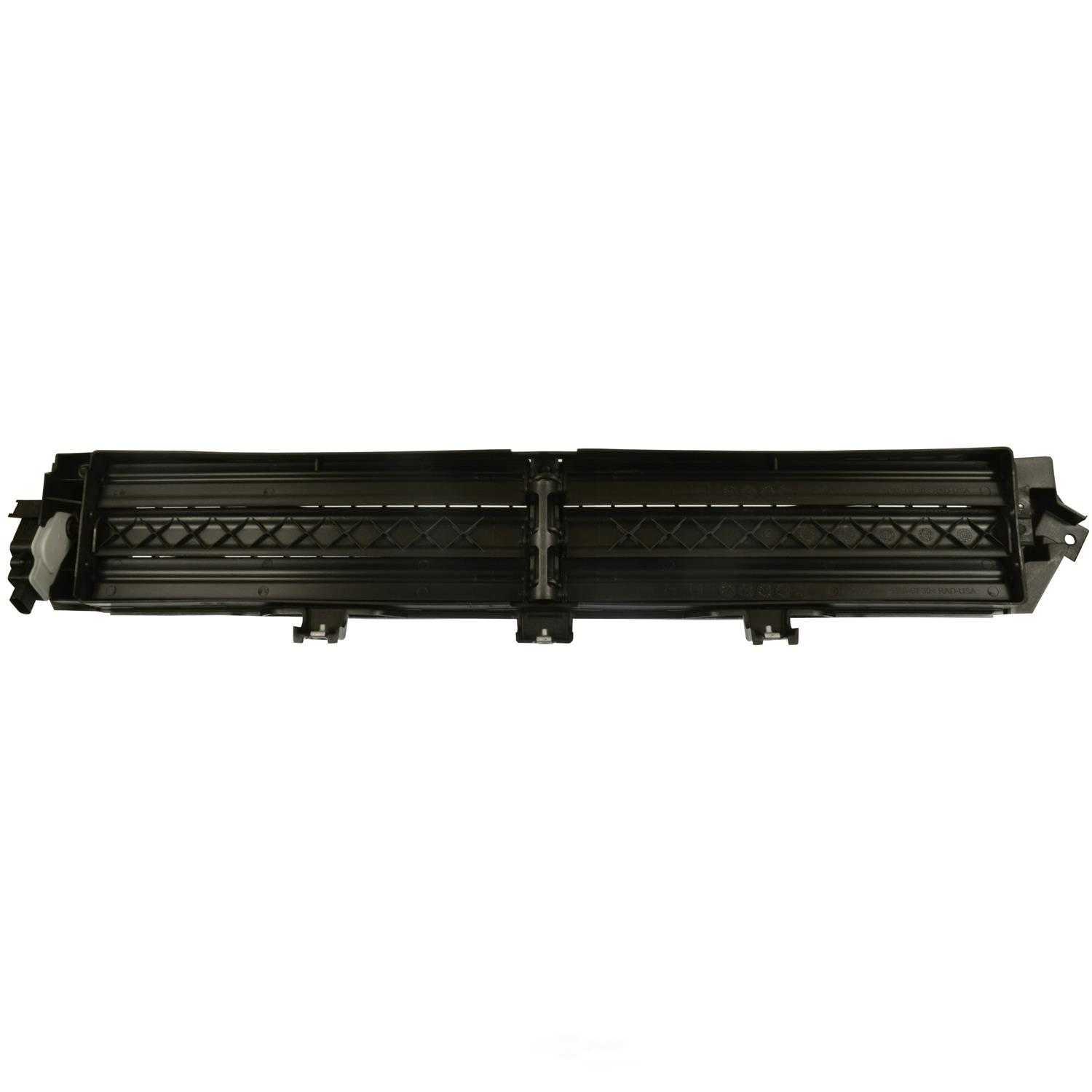 STANDARD MOTOR PRODUCTS - Radiator Shutter Assembly - STA AGS1024