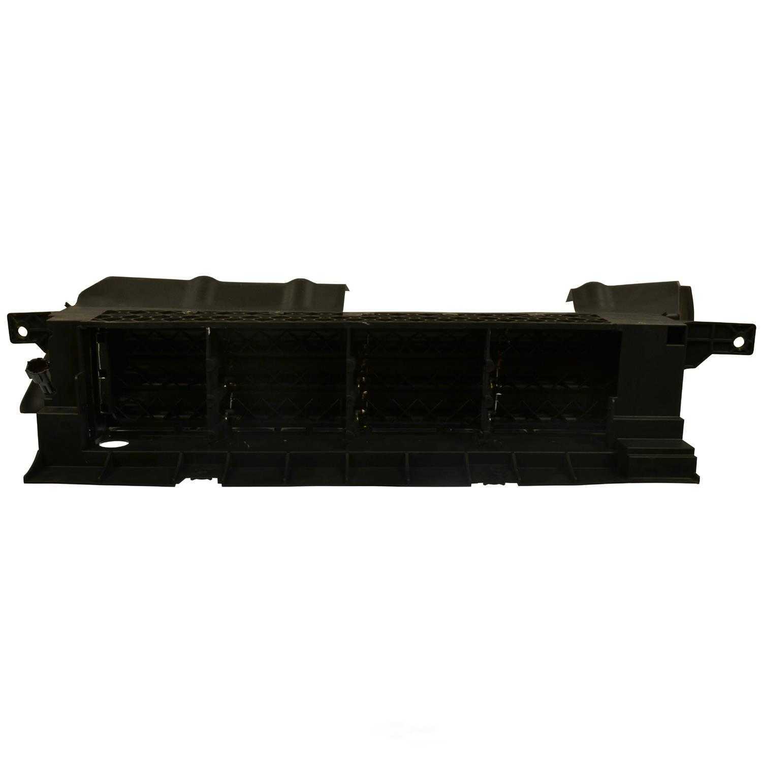STANDARD MOTOR PRODUCTS - Radiator Shutter Assembly - STA AGS1028