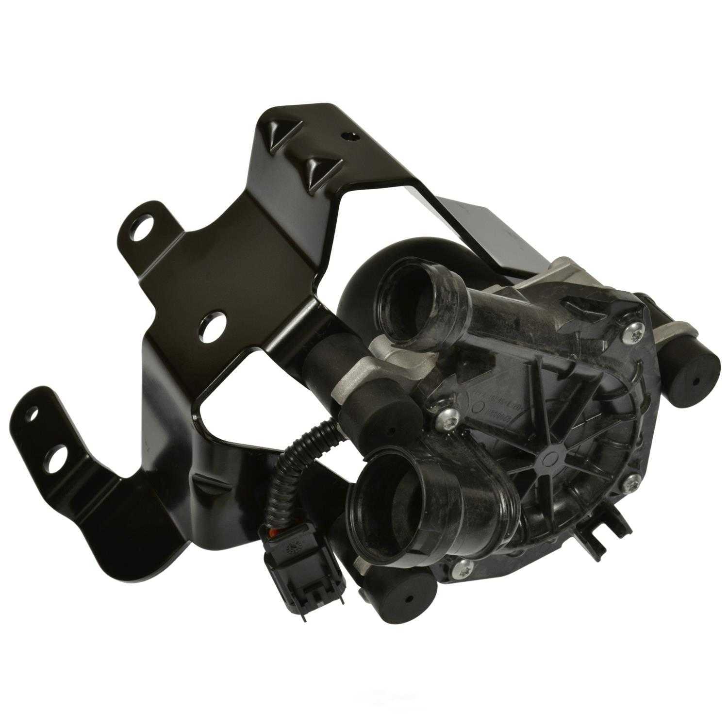 STANDARD MOTOR PRODUCTS - Secondary Air Injection Pump - STA - aip21