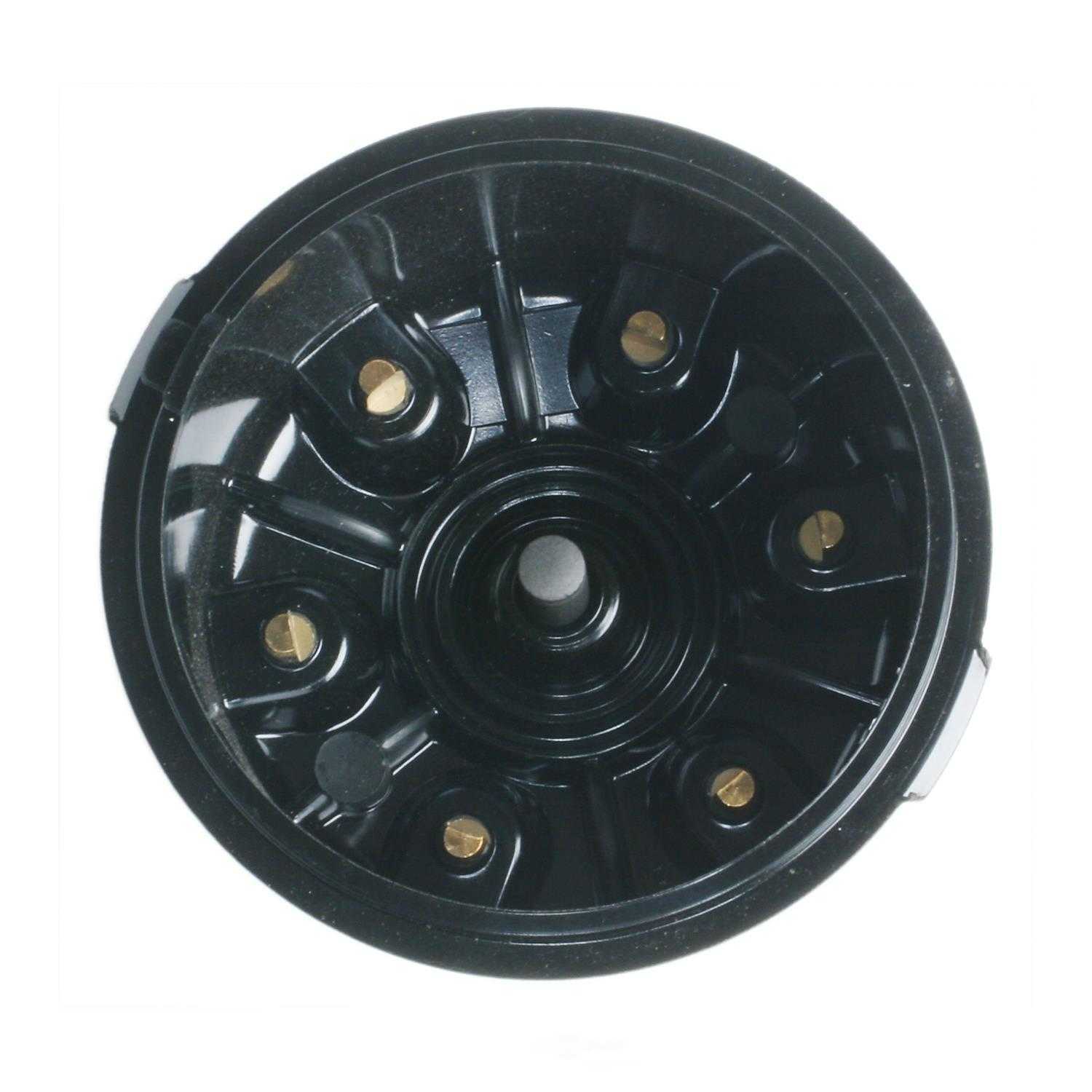 STANDARD MOTOR PRODUCTS - Distributor Cap - STA - al-496