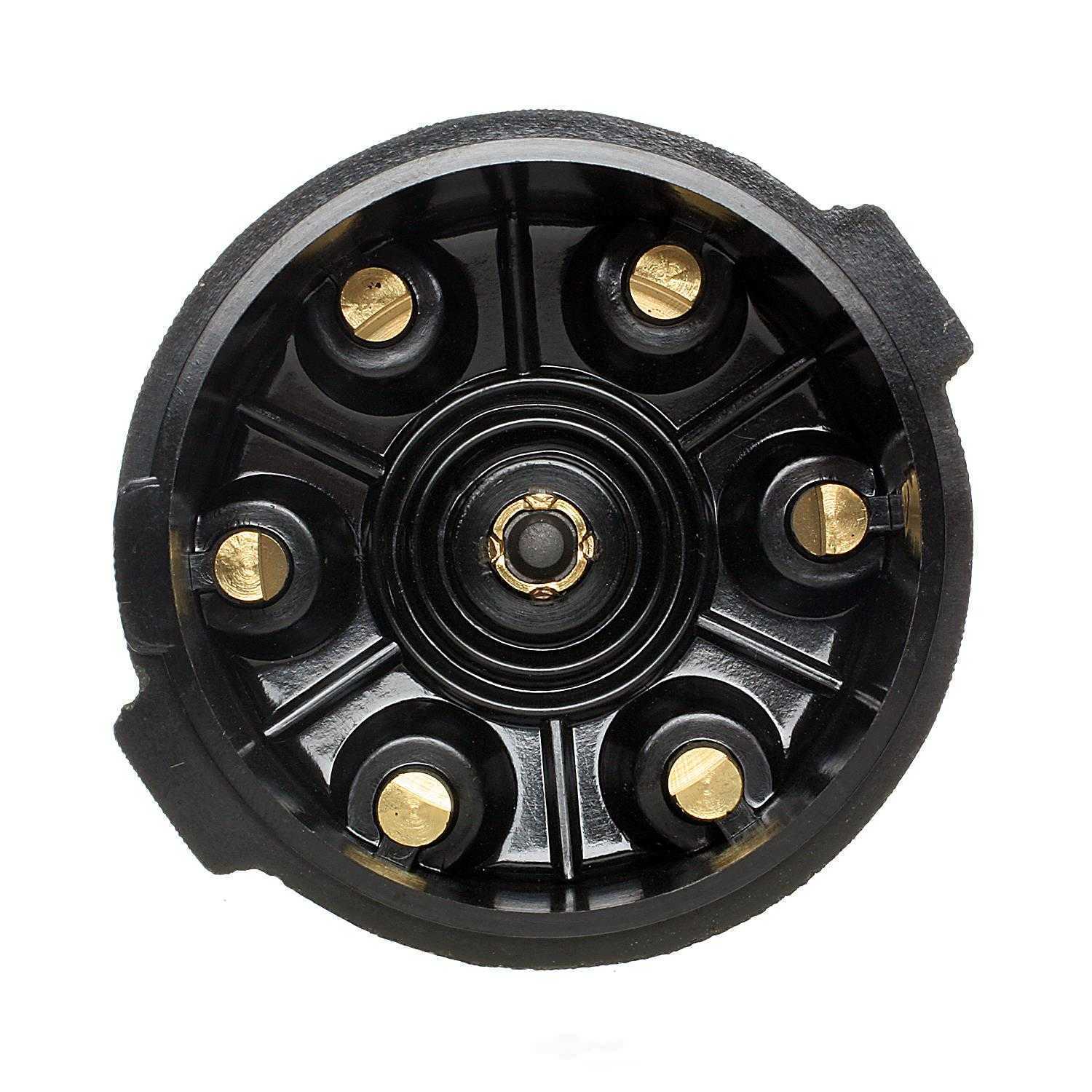 STANDARD MOTOR PRODUCTS - Distributor Cap - STA - al-92