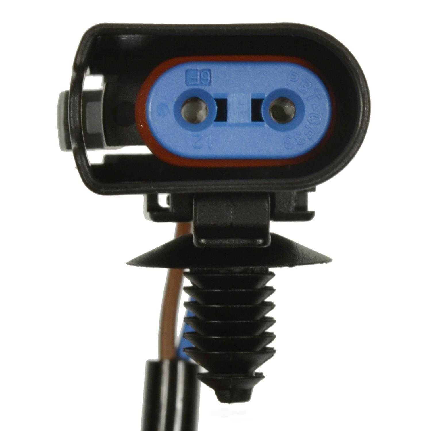 STANDARD MOTOR PRODUCTS - ABS Wheel Speed Sensor Wiring Harness - STA - alh106