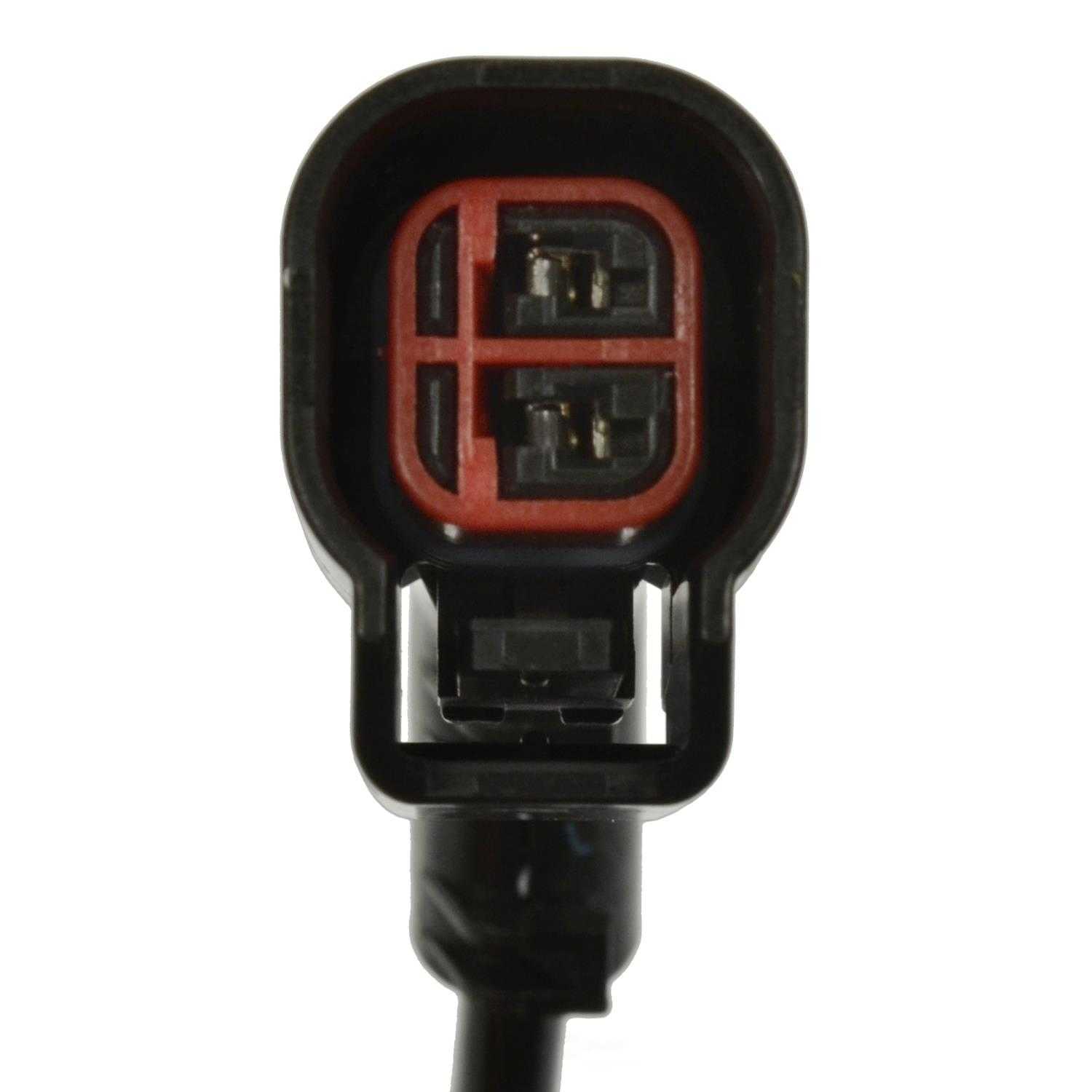 STANDARD MOTOR PRODUCTS - ABS Wheel Speed Sensor Wiring Harness - STA - alh107