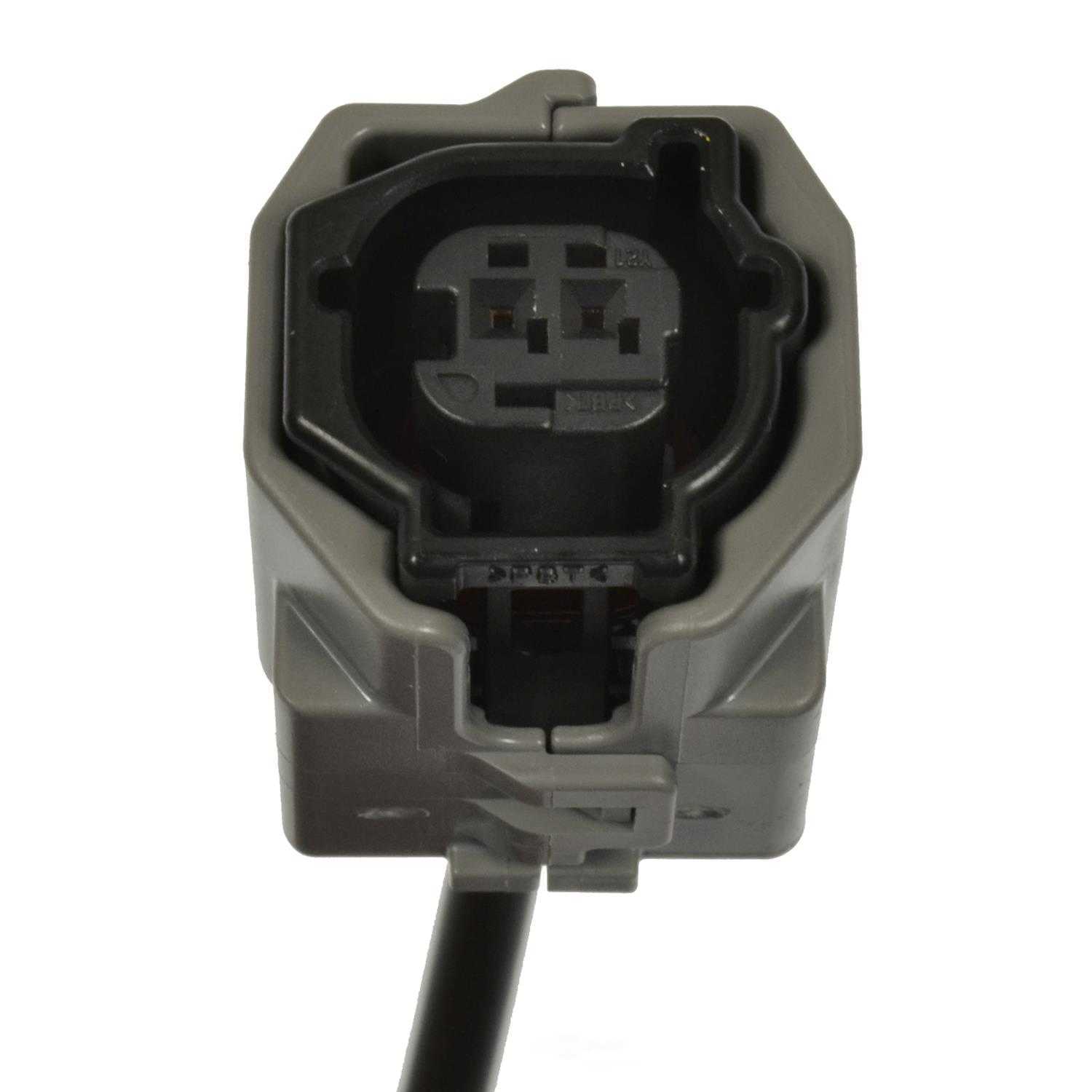 STANDARD MOTOR PRODUCTS - ABS Wheel Speed Sensor Wiring Harness - STA - alh121