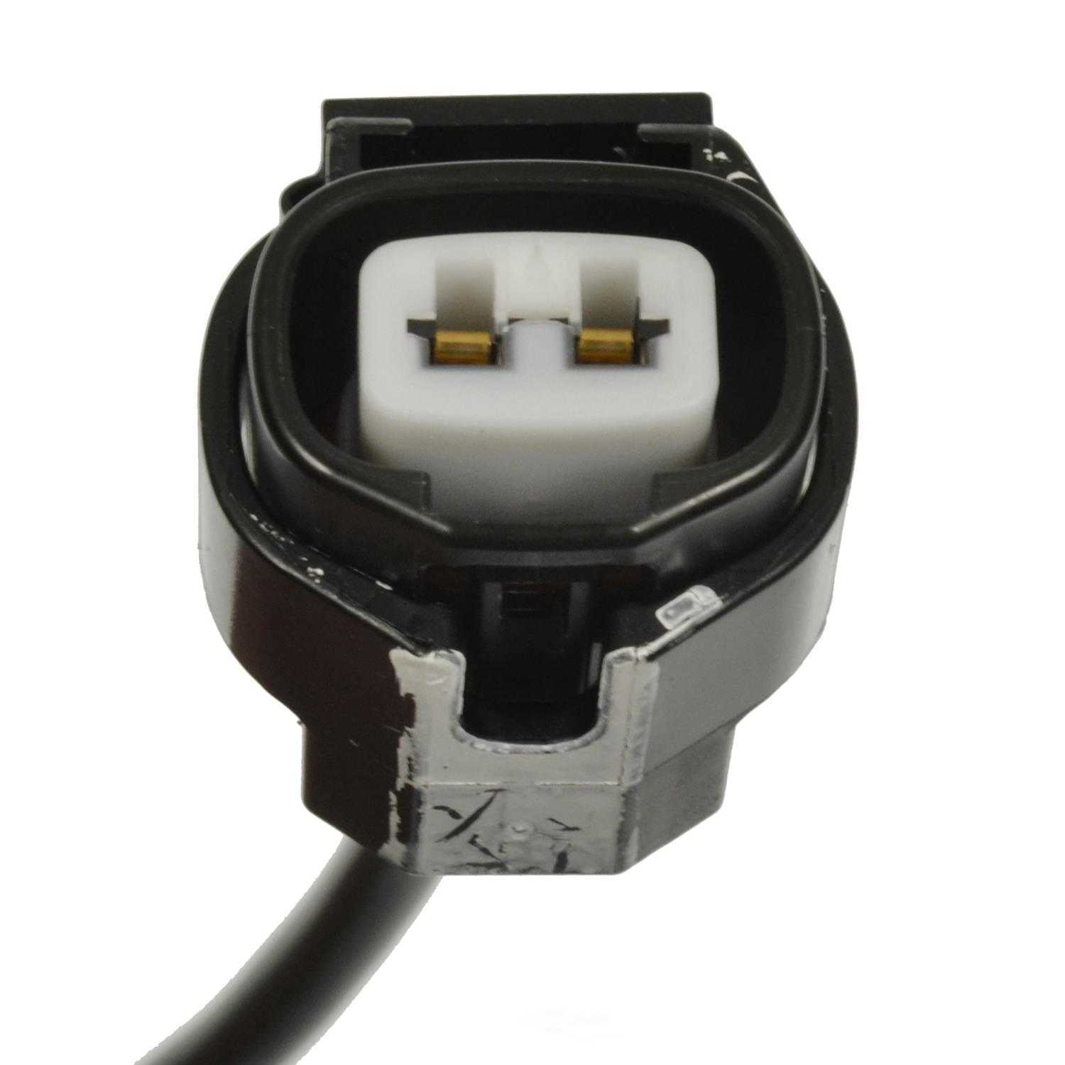 STANDARD MOTOR PRODUCTS - ABS Wheel Speed Sensor Wiring Harness - STA - alh139