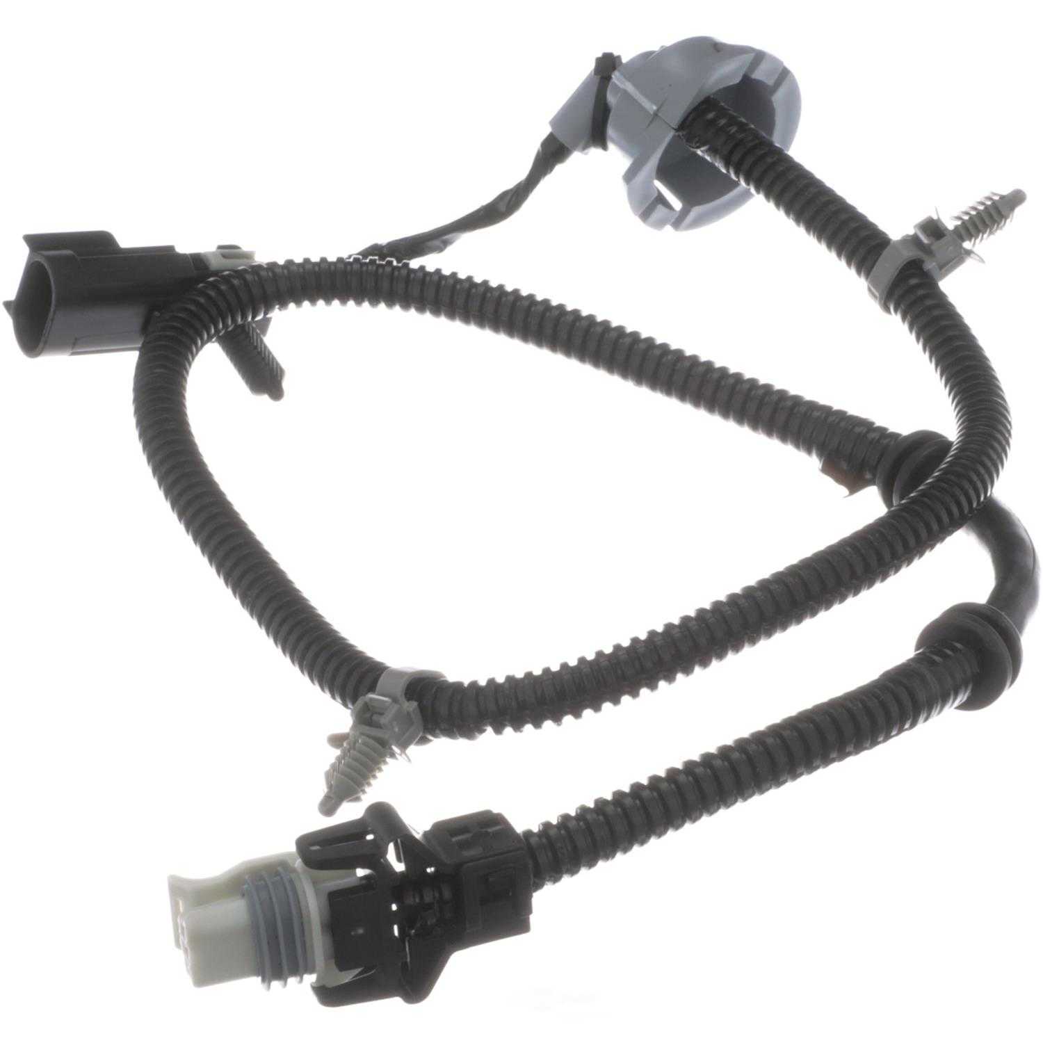 STANDARD MOTOR PRODUCTS - ABS Wheel Speed Sensor Wiring Harness - STA - alh162