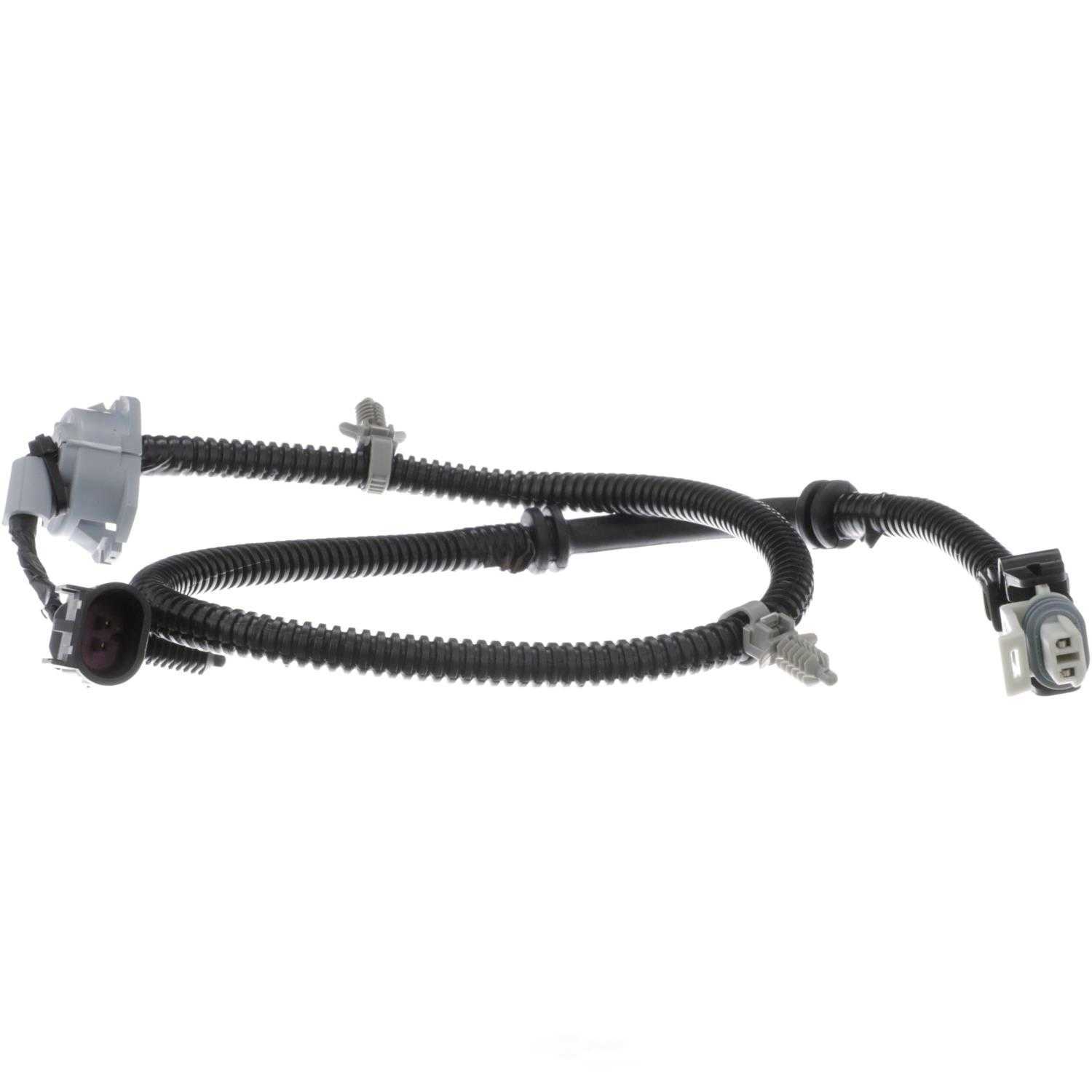 STANDARD MOTOR PRODUCTS - ABS Wheel Speed Sensor Wiring Harness (With ABS Brakes, Front Left) - STA ALH162