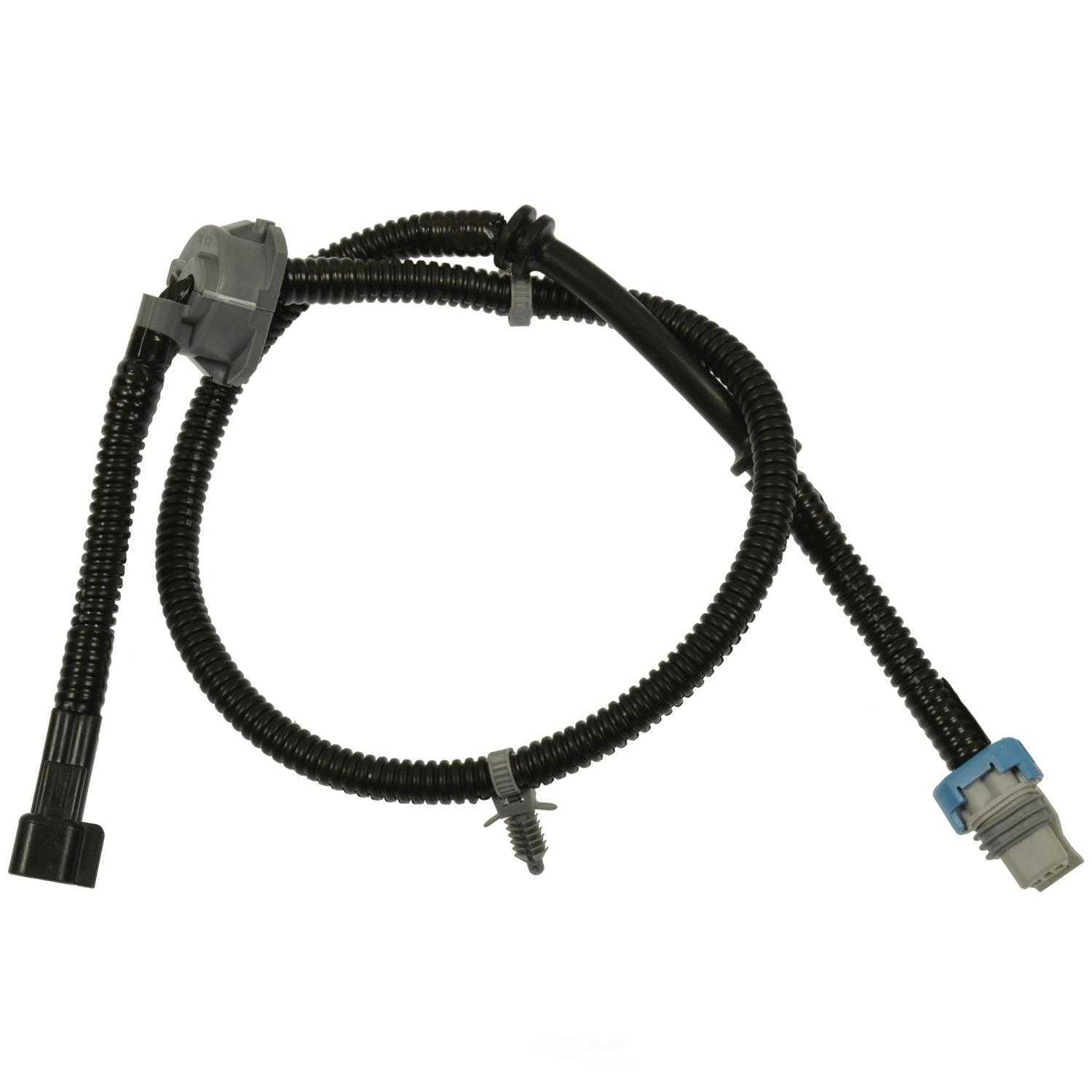 STANDARD MOTOR PRODUCTS - ABS Wheel Speed Sensor Wiring Harness (With ABS Brakes, Front) - STA ALH179