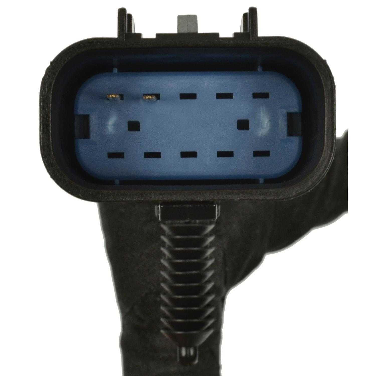 STANDARD MOTOR PRODUCTS - ABS Wheel Speed Sensor Wiring Harness - STA - alh182