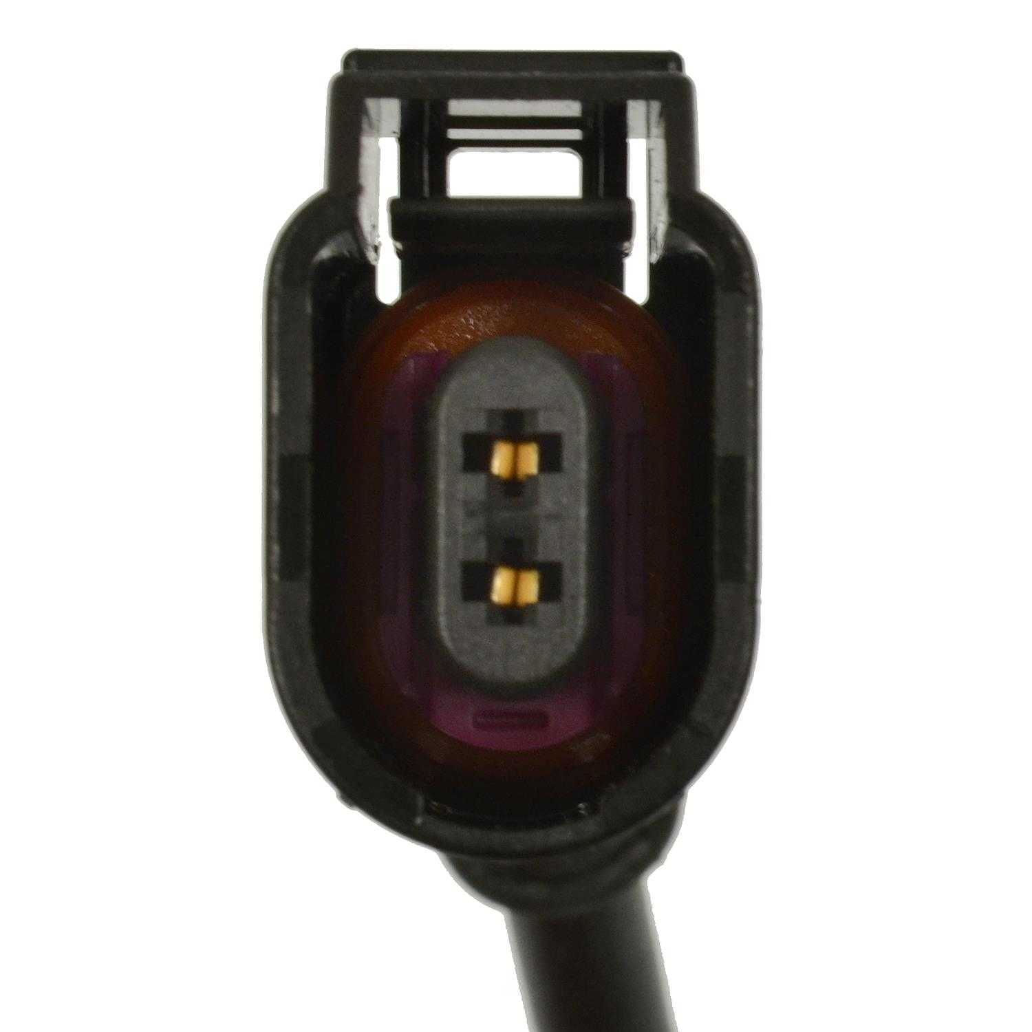 STANDARD MOTOR PRODUCTS - ABS Wheel Speed Sensor Wiring Harness - STA - alh245