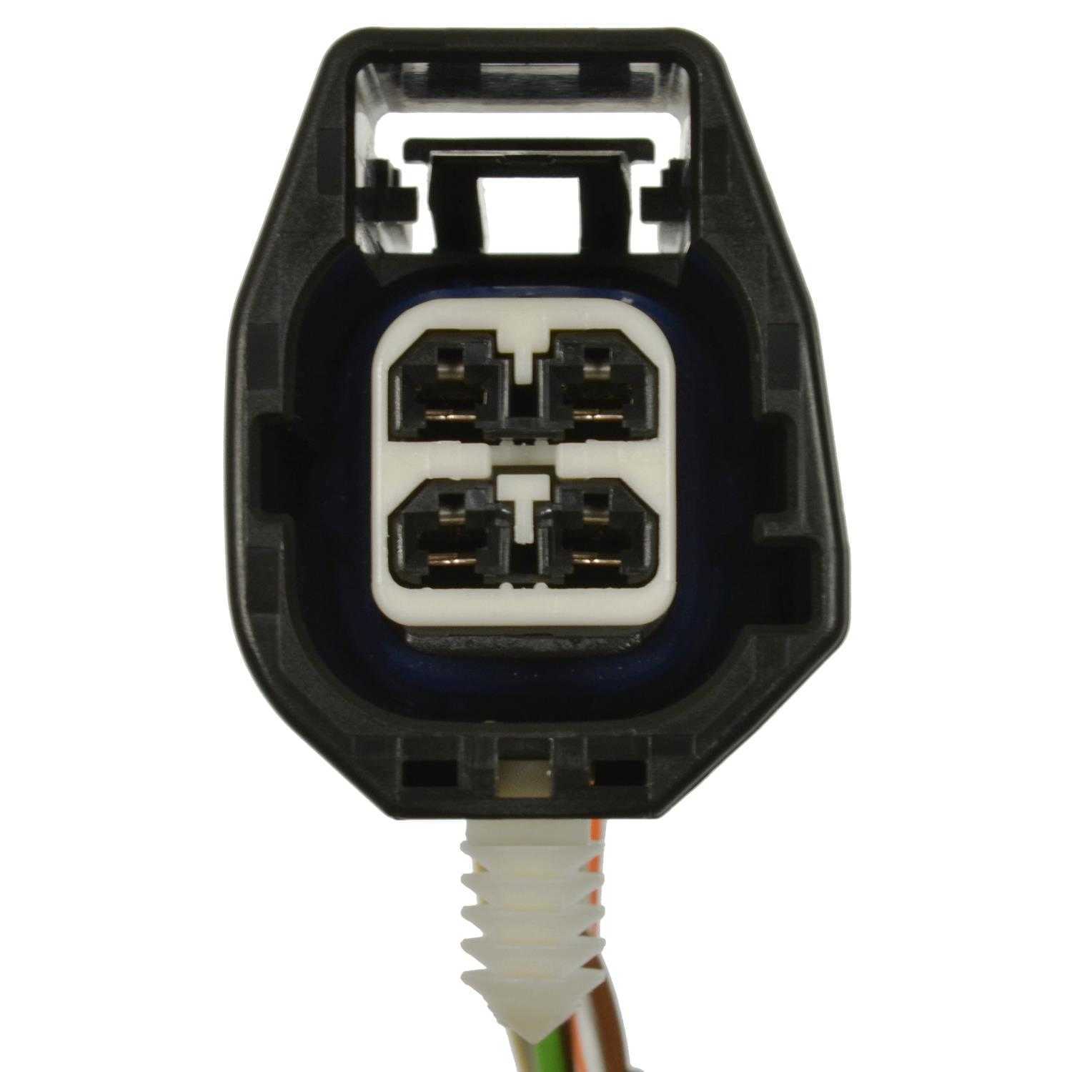 STANDARD MOTOR PRODUCTS - ABS Wheel Speed Sensor Wiring Harness - STA - alh250