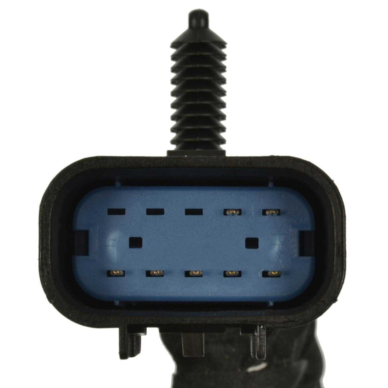 STANDARD MOTOR PRODUCTS - ABS Wheel Speed Sensor Wiring Harness - STA - alh258