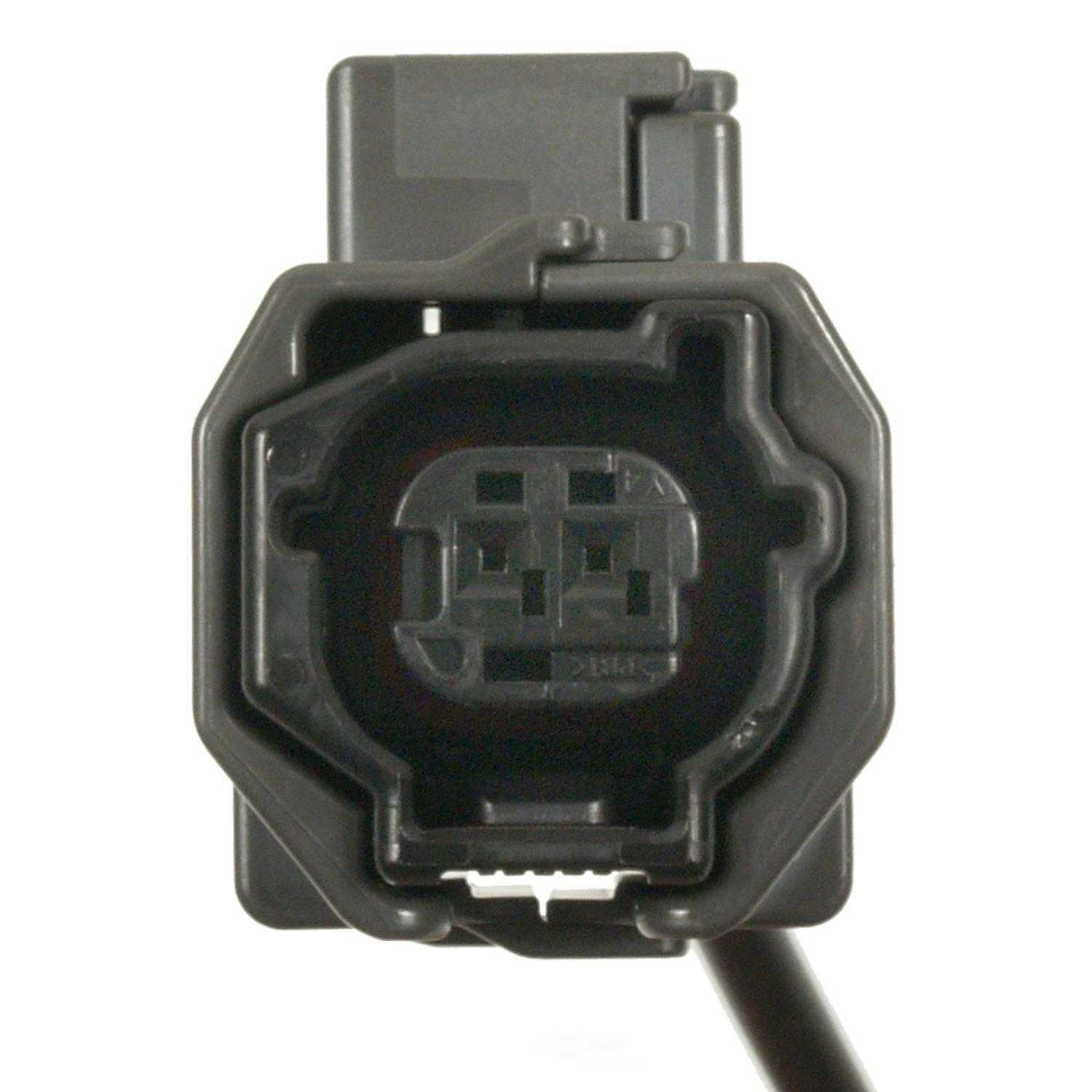 STANDARD MOTOR PRODUCTS - ABS Wheel Speed Sensor Wiring Harness - STA - alh25