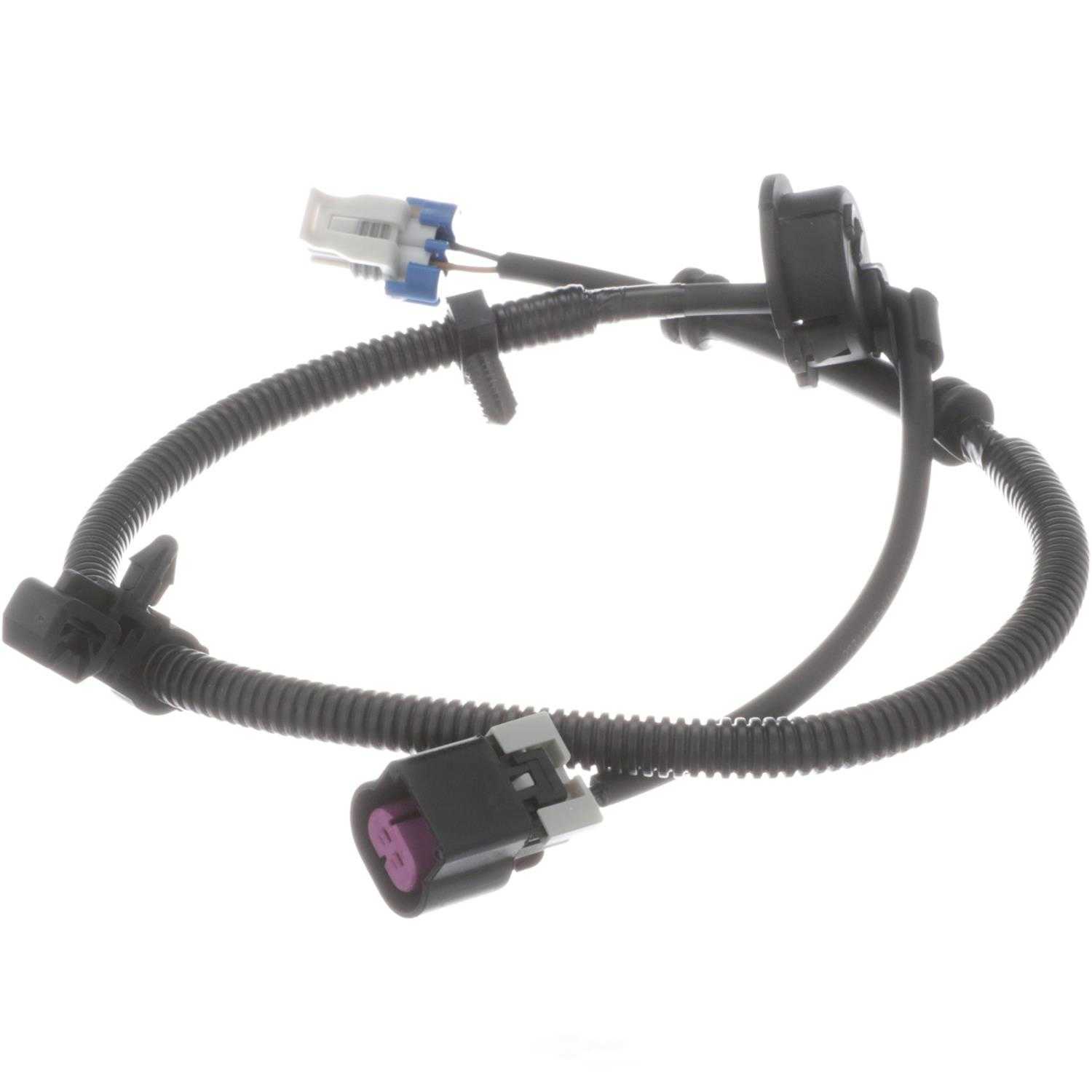 STANDARD MOTOR PRODUCTS - ABS Wheel Speed Sensor Wiring Harness - STA - alh260