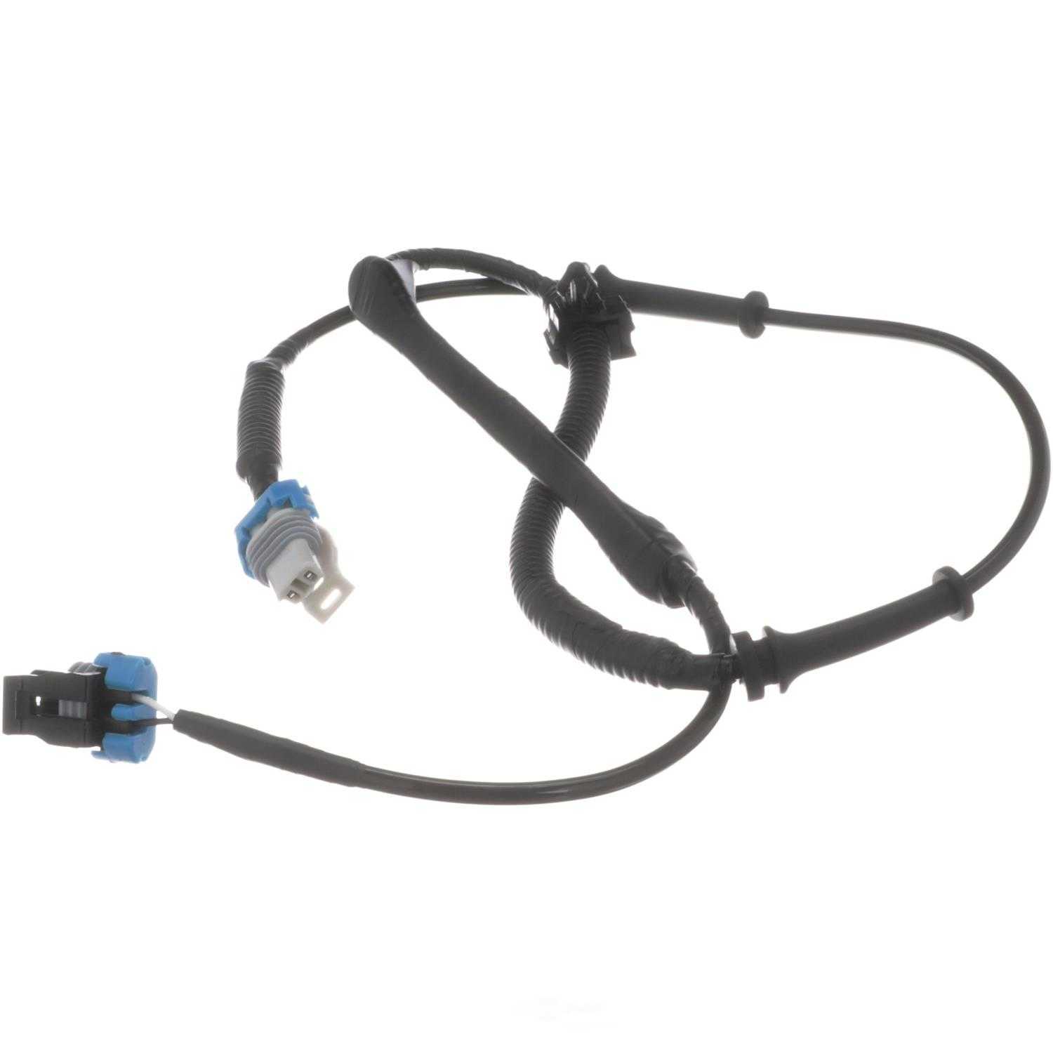 STANDARD MOTOR PRODUCTS - ABS Wheel Speed Sensor Wiring Harness - STA - alh261