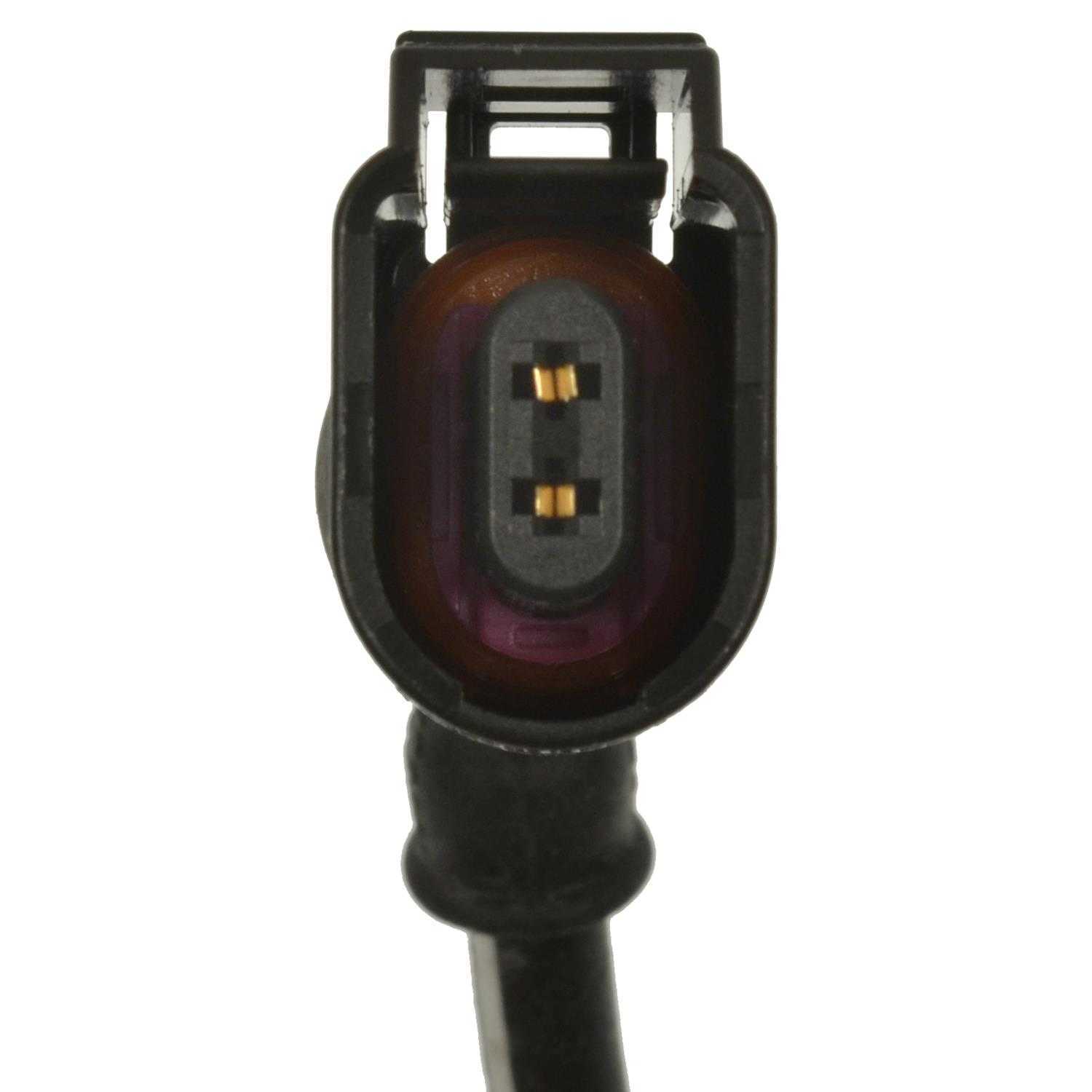 STANDARD MOTOR PRODUCTS - ABS Wheel Speed Sensor Wiring Harness - STA - alh272