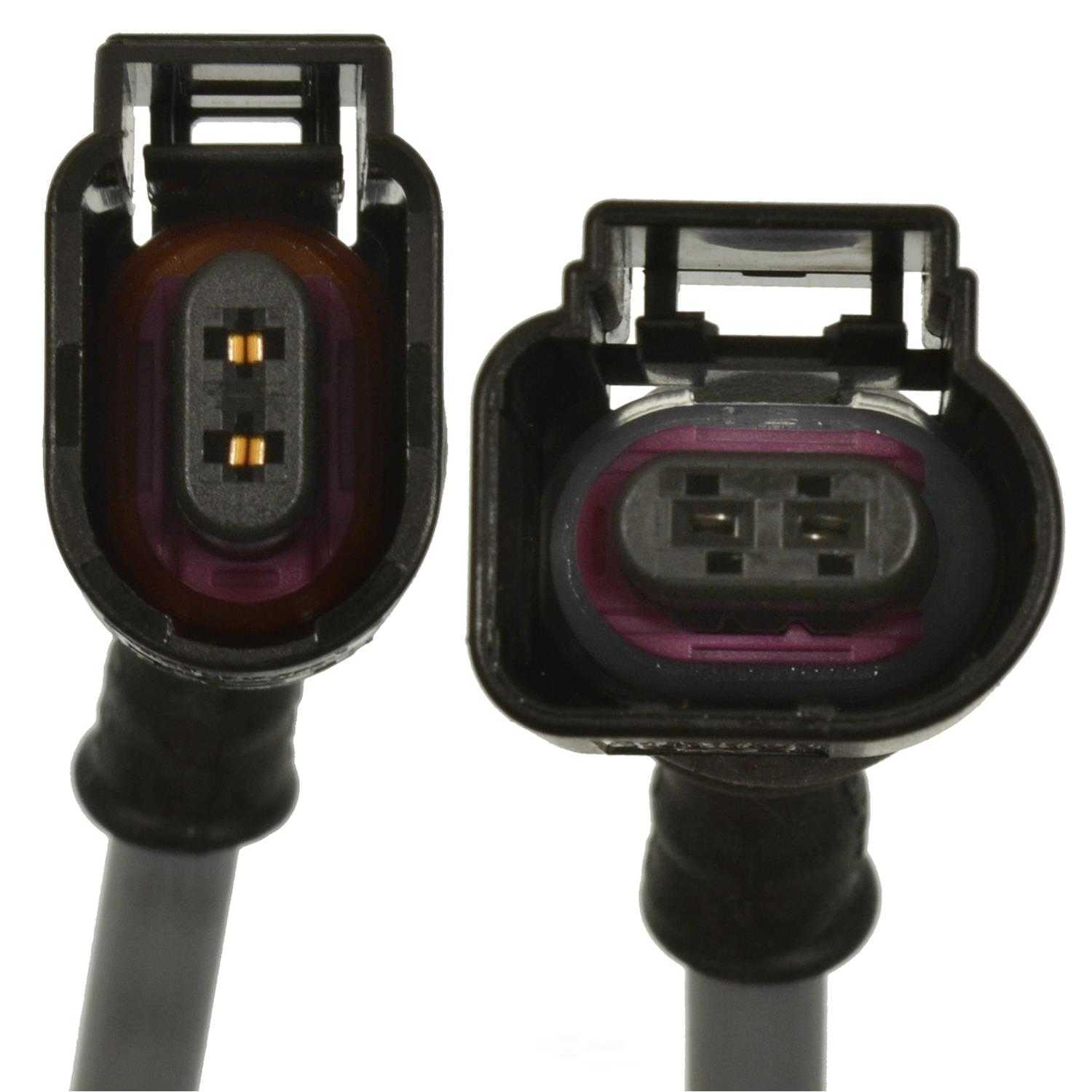 STANDARD MOTOR PRODUCTS - ABS Wheel Speed Sensor Wiring Harness - STA - alh273