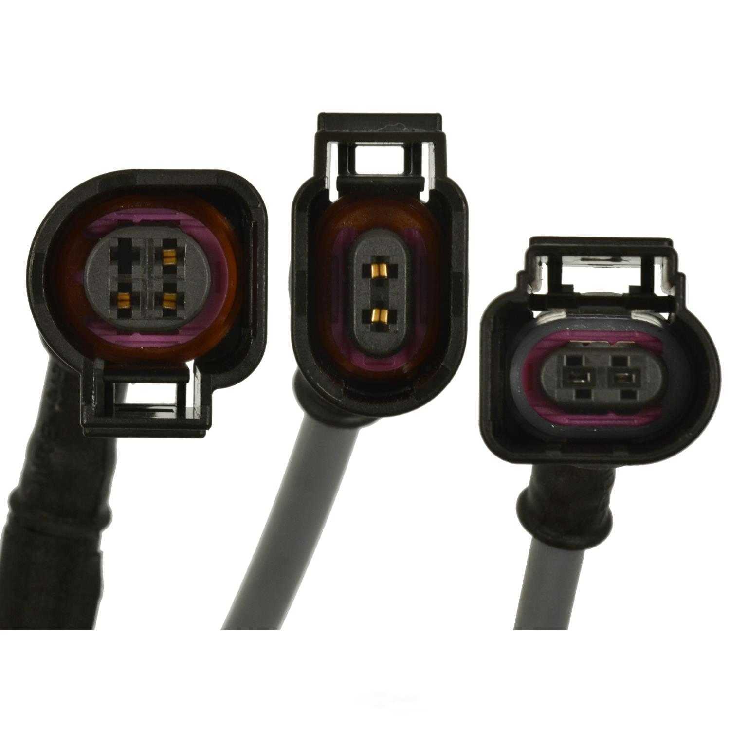 STANDARD MOTOR PRODUCTS - ABS Wheel Speed Sensor Wiring Harness - STA - alh285