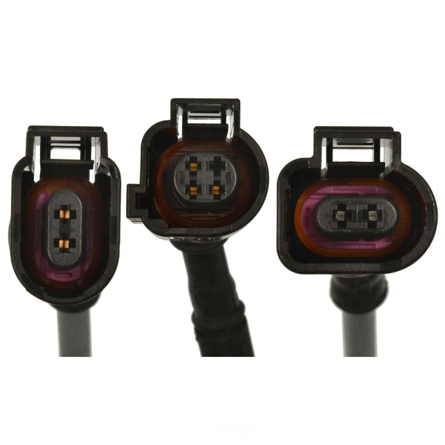 STANDARD MOTOR PRODUCTS - ABS Wheel Speed Sensor Wiring Harness - STA - alh300