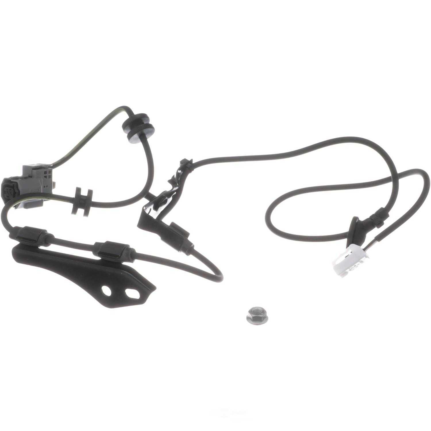 STANDARD MOTOR PRODUCTS - ABS Wheel Speed Sensor Wiring Harness (With ABS Brakes, Rear Right) - STA ALH34