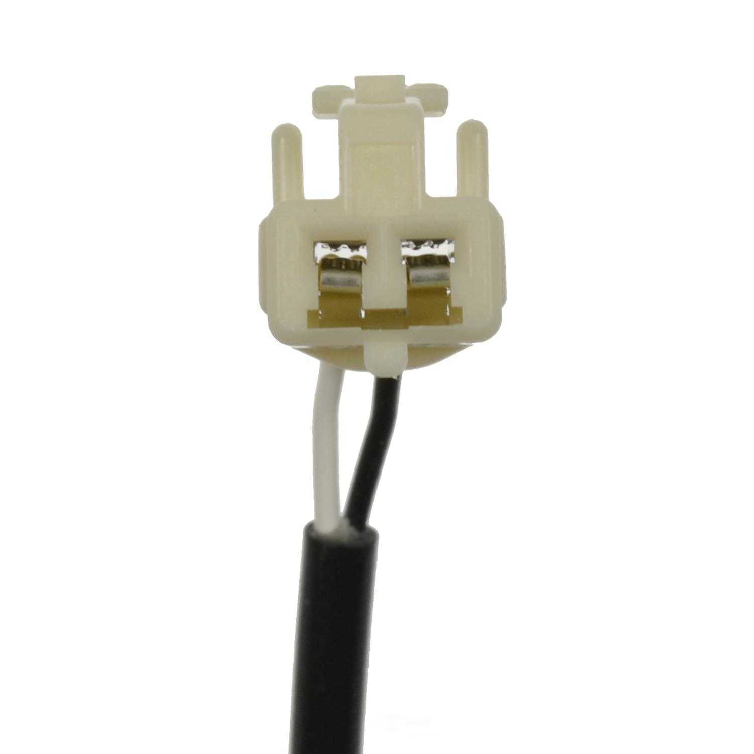 STANDARD MOTOR PRODUCTS - ABS Wheel Speed Sensor Wiring Harness (With ABS Brakes, Rear Right) - STA ALH34