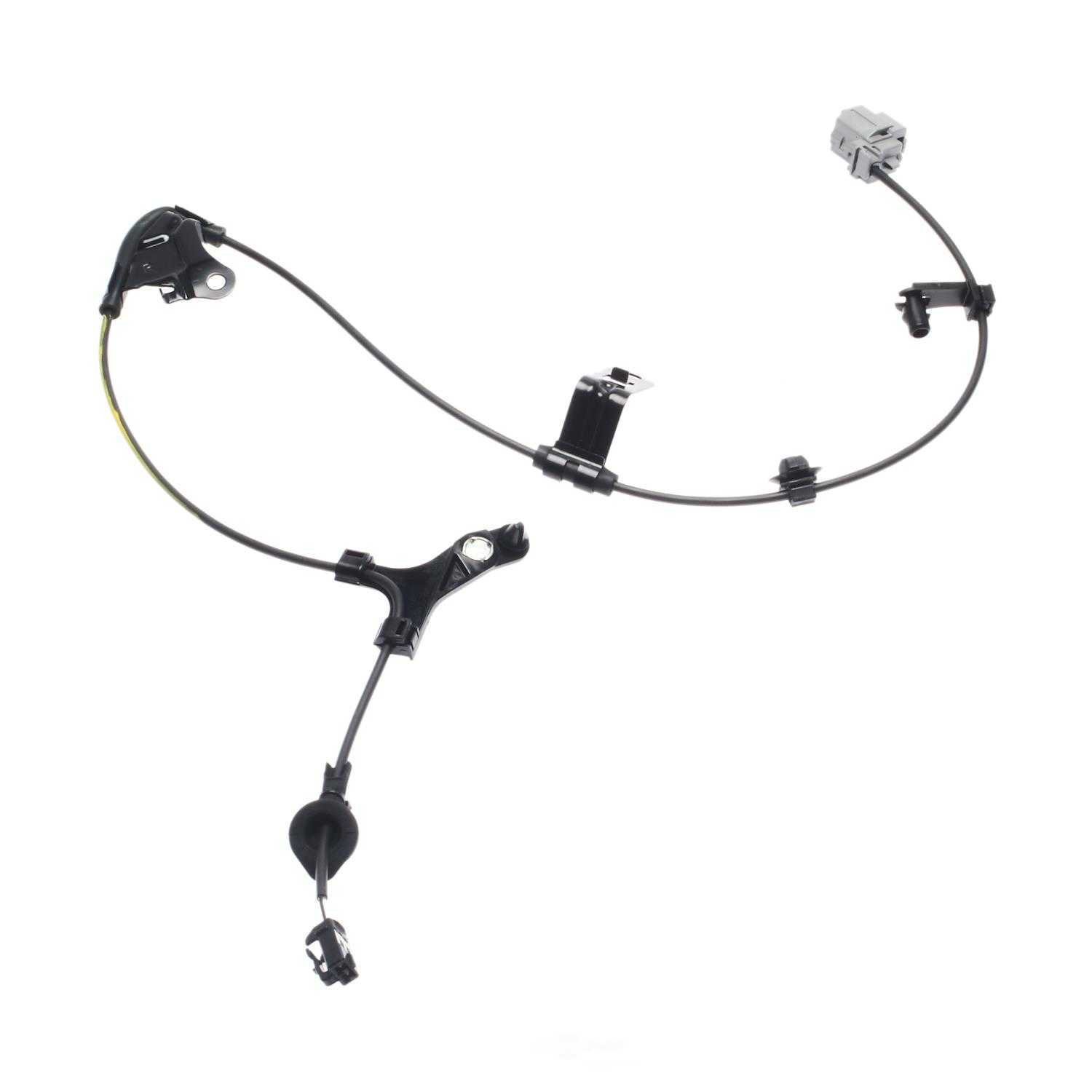 STANDARD MOTOR PRODUCTS - ABS Wheel Speed Sensor Wiring Harness (With ABS Brakes, Rear Right) - STA ALH43
