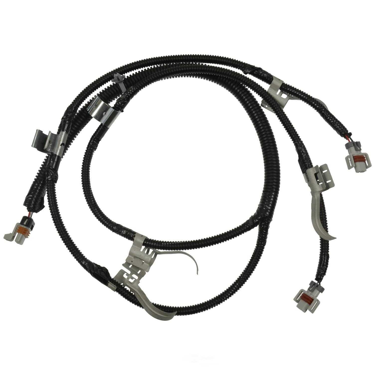 STANDARD MOTOR PRODUCTS - ABS Wheel Speed Sensor Wiring Harness - STA ALH73