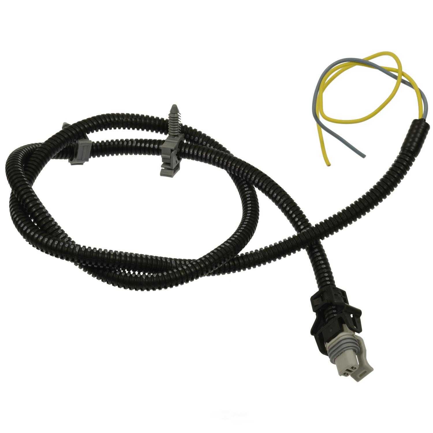 STANDARD MOTOR PRODUCTS - ABS Wheel Speed Sensor Wiring Harness - STA - alh77