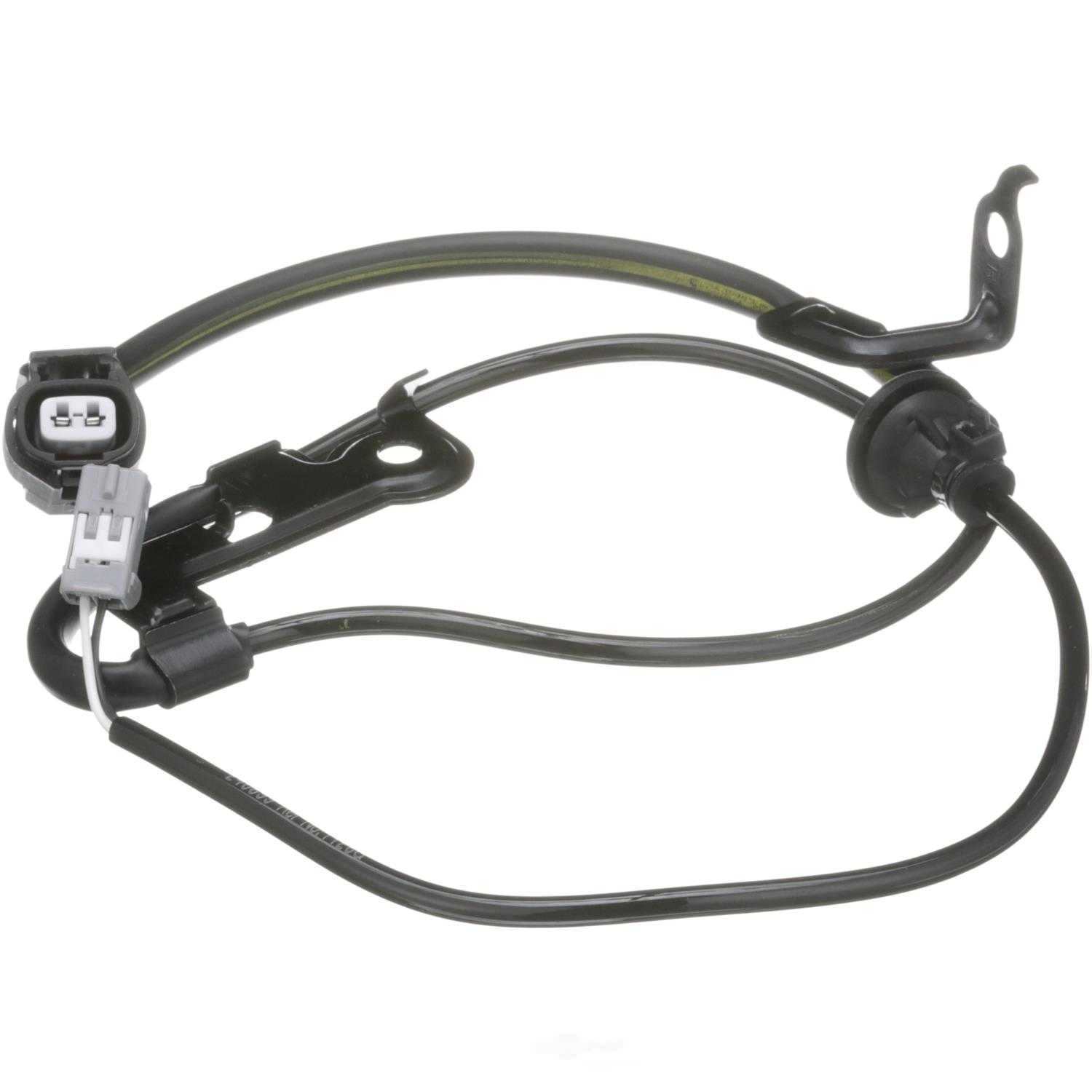 STANDARD MOTOR PRODUCTS - ABS Wheel Speed Sensor Wiring Harness - STA - alh7