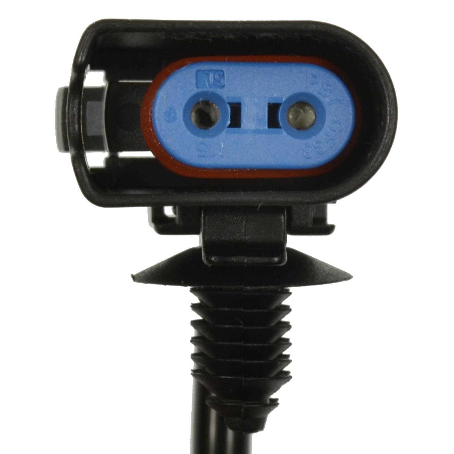 STANDARD MOTOR PRODUCTS - ABS Wheel Speed Sensor Wiring Harness - STA - alh88