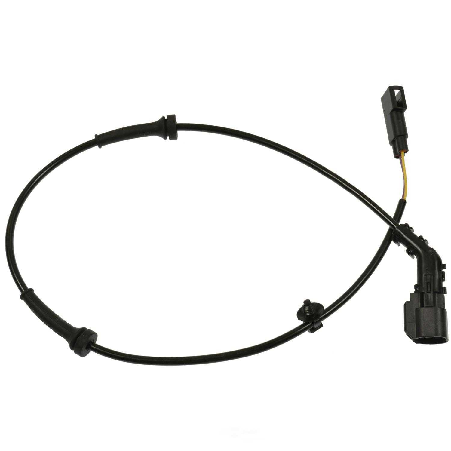 STANDARD MOTOR PRODUCTS - ABS Wheel Speed Sensor Wiring Harness - STA ALH89